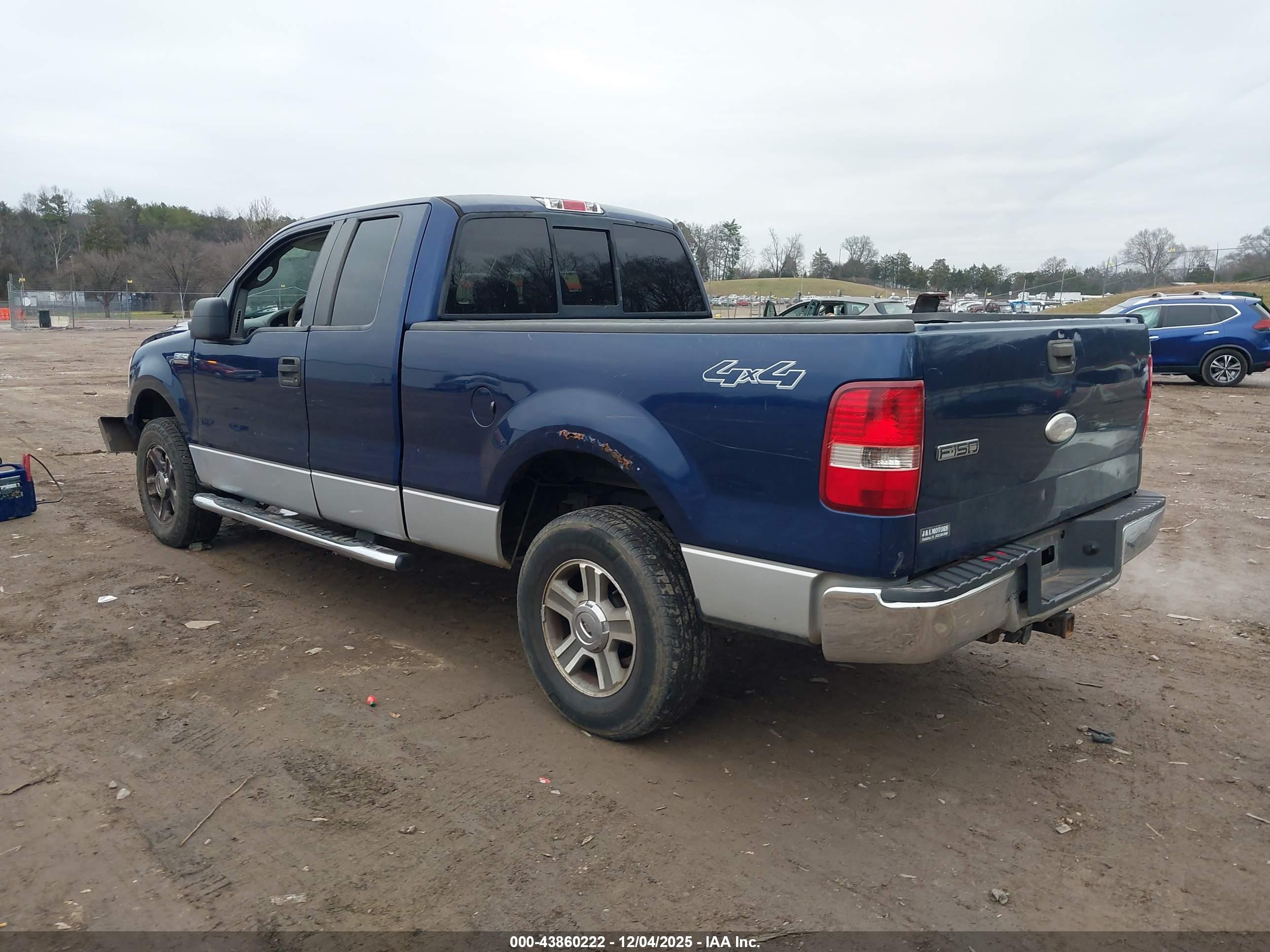 FORD F-150 image 3