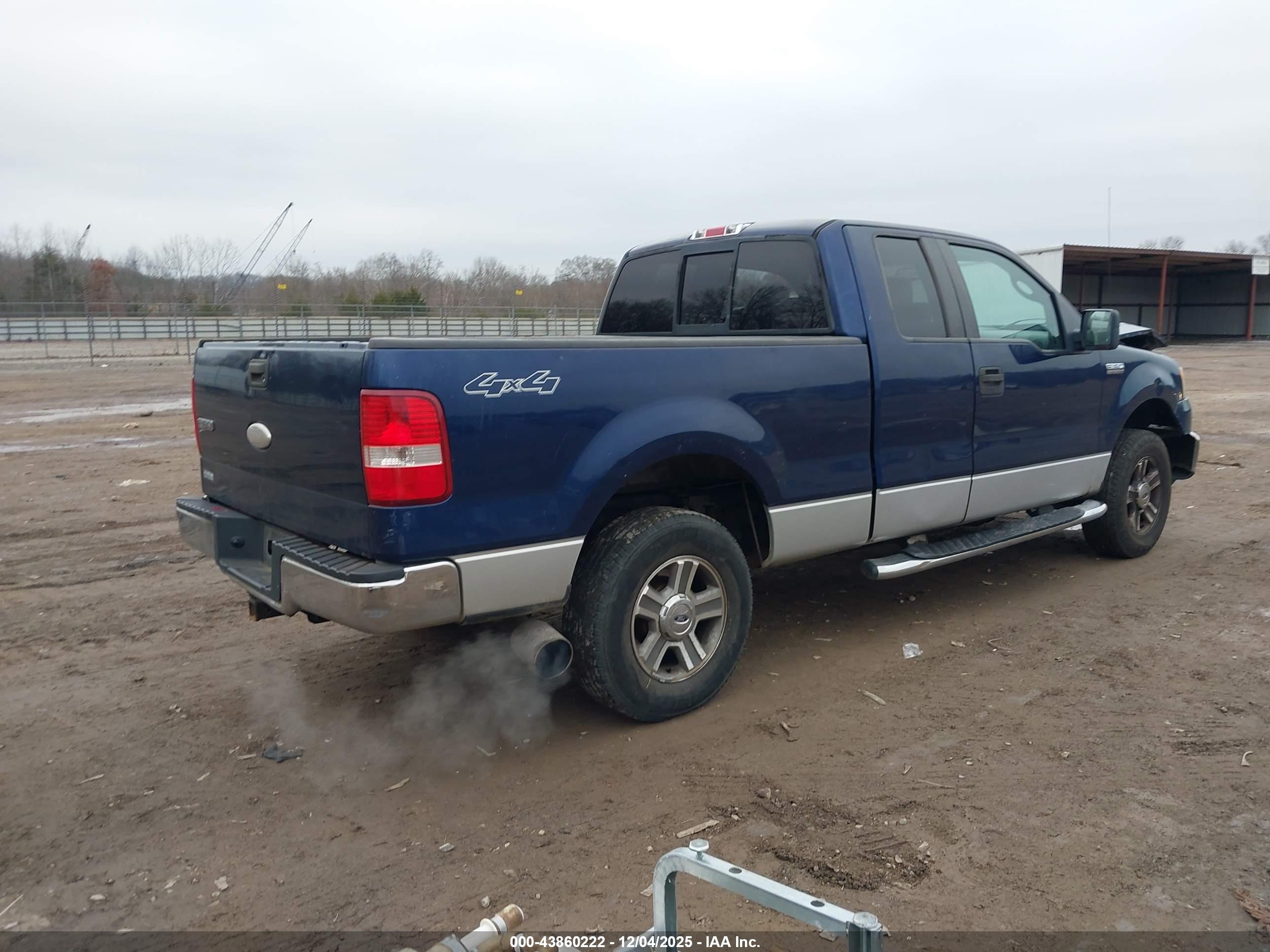 FORD F-150 image 4
