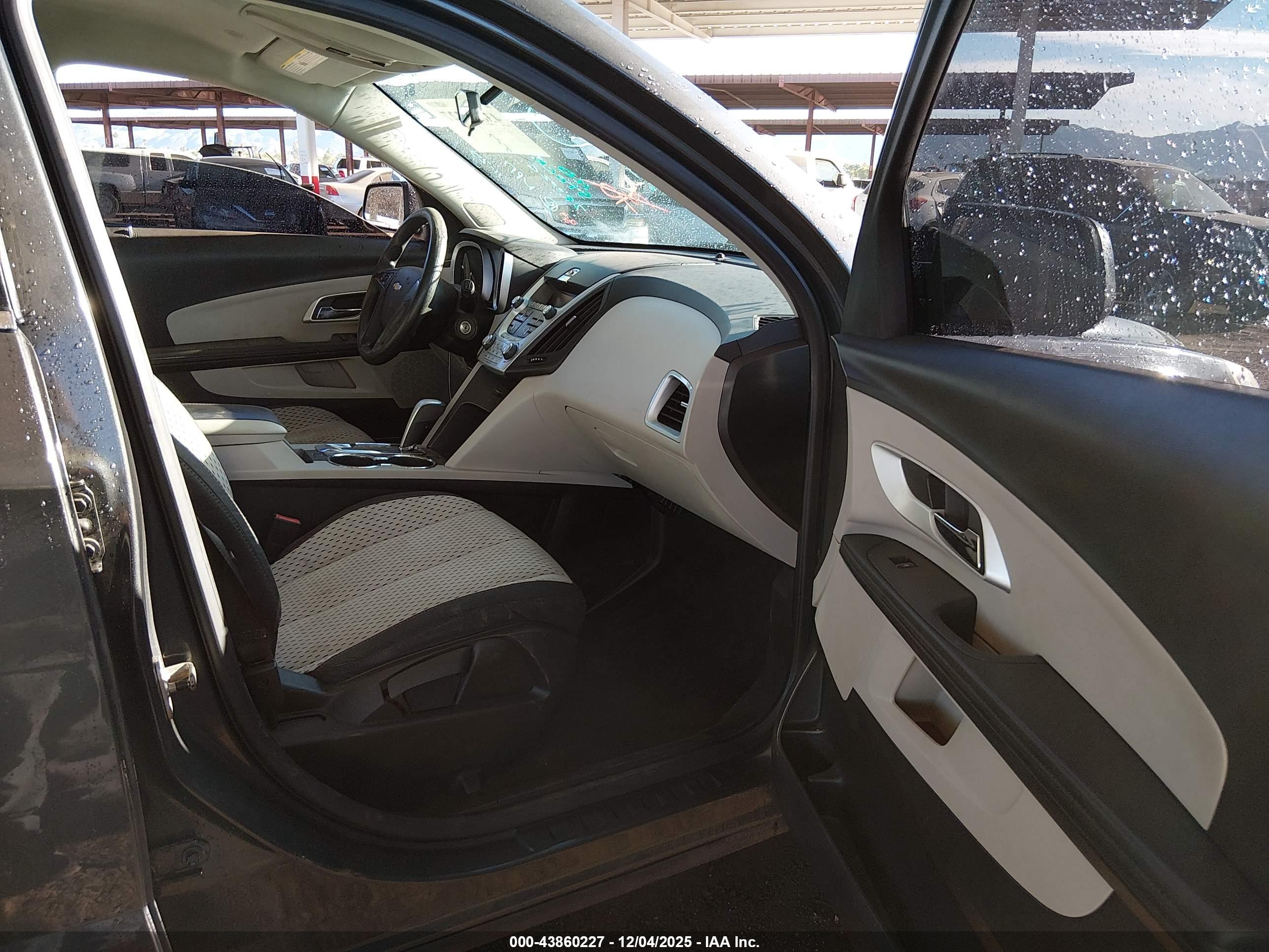 CHEVROLET EQUINOX image 5