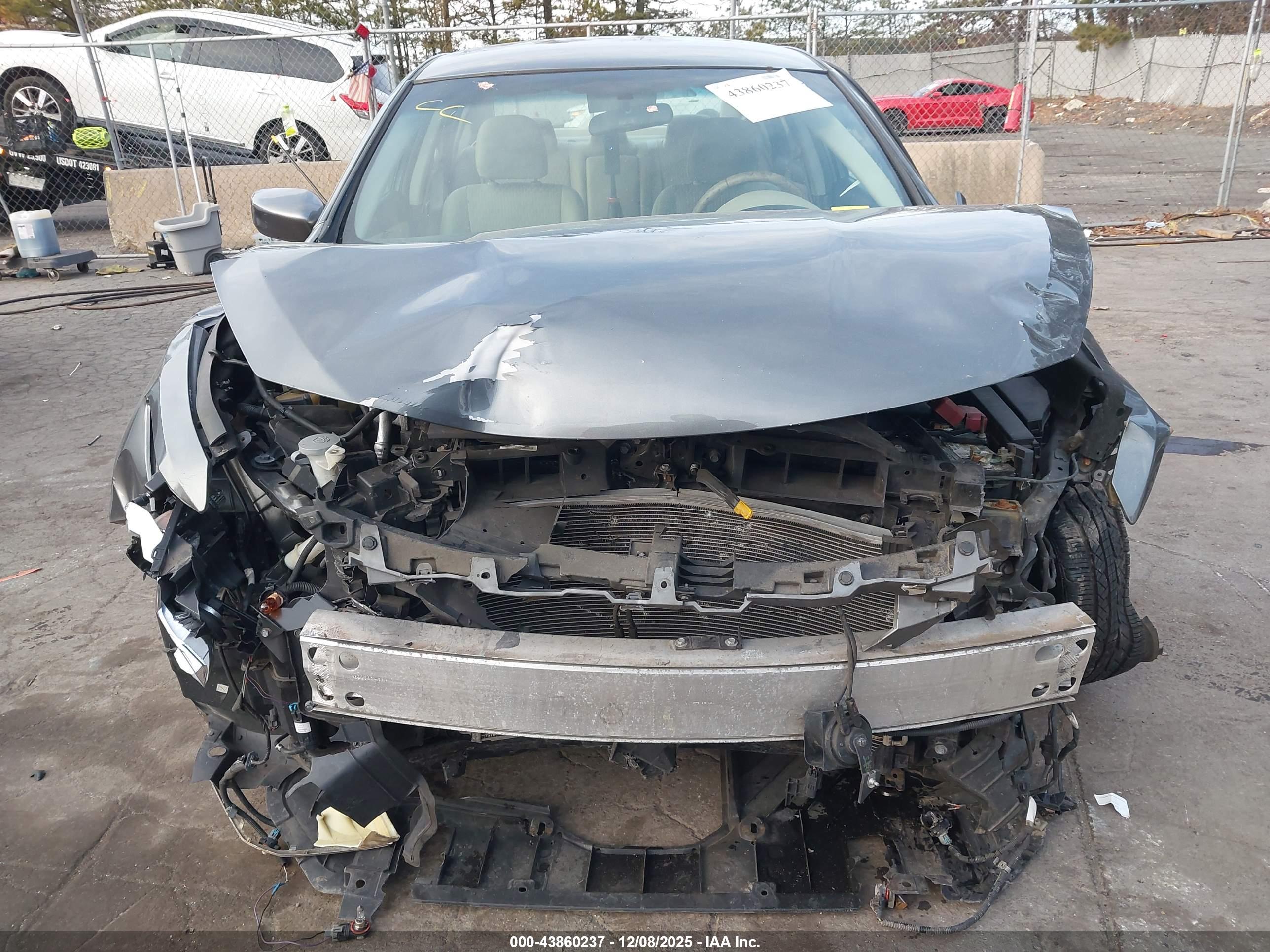 NISSAN ALTIMA image 6
