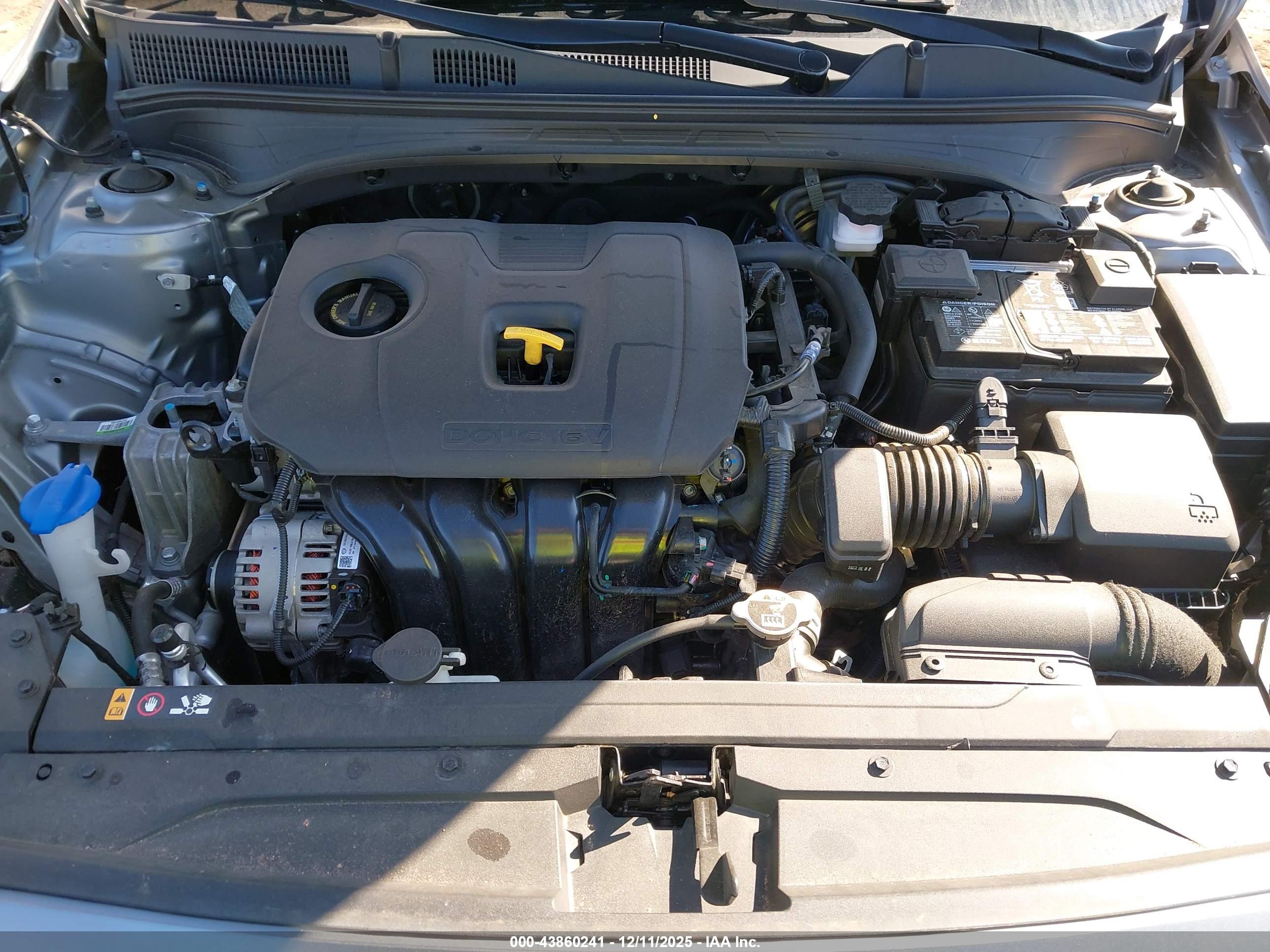 KIA FORTE image 10