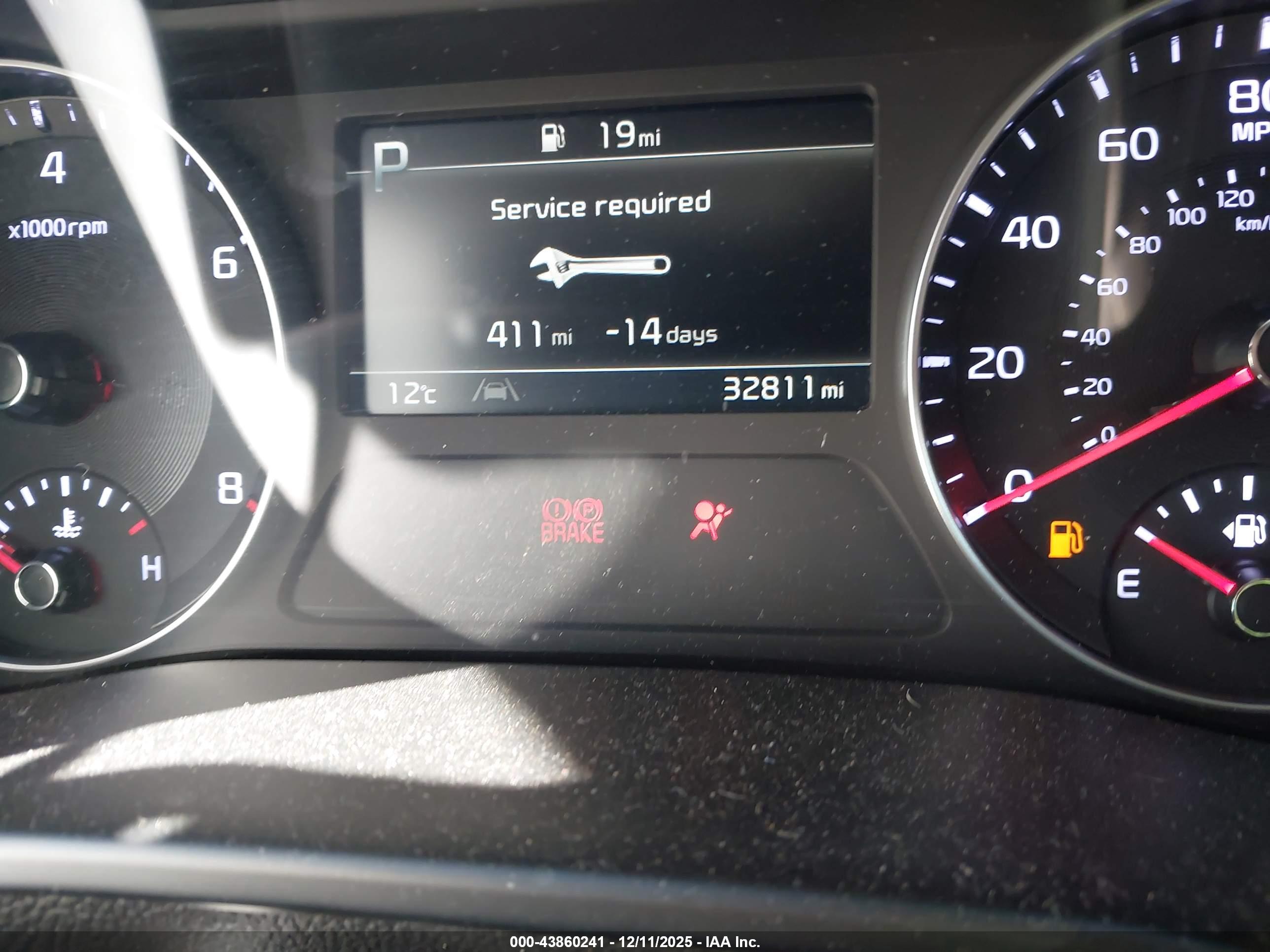 KIA FORTE image 7