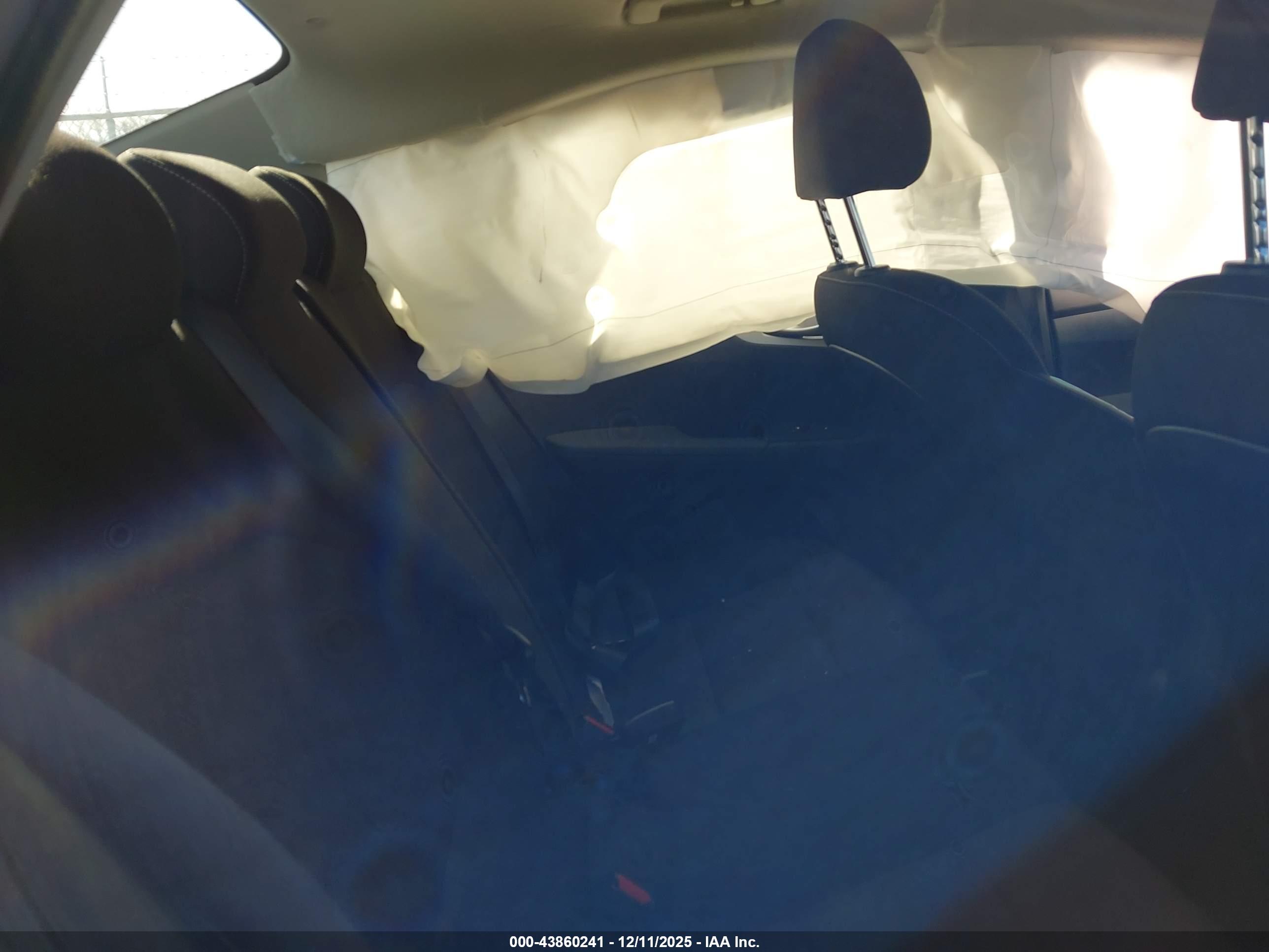 KIA FORTE image 8
