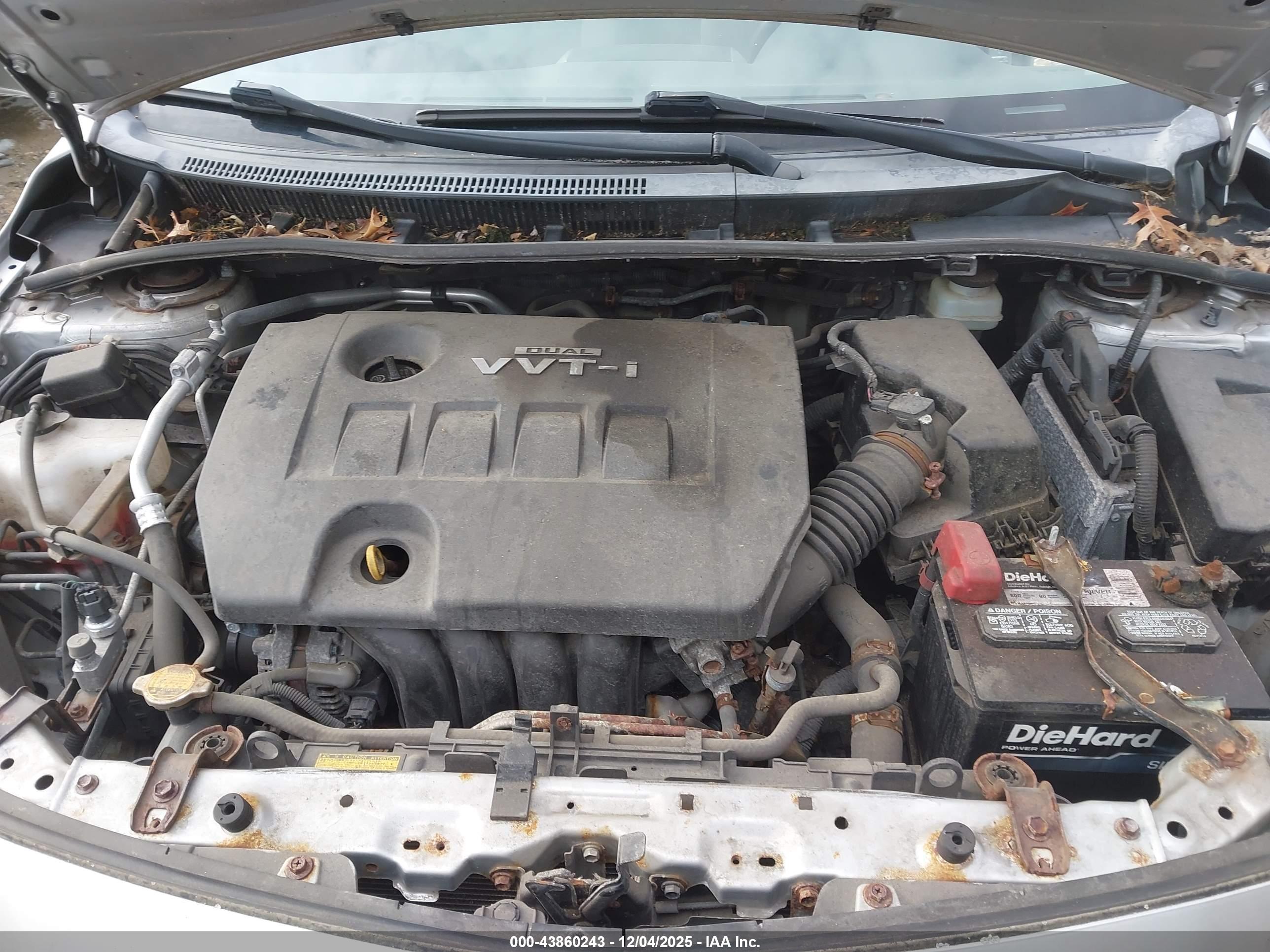 TOYOTA COROLLA image 10
