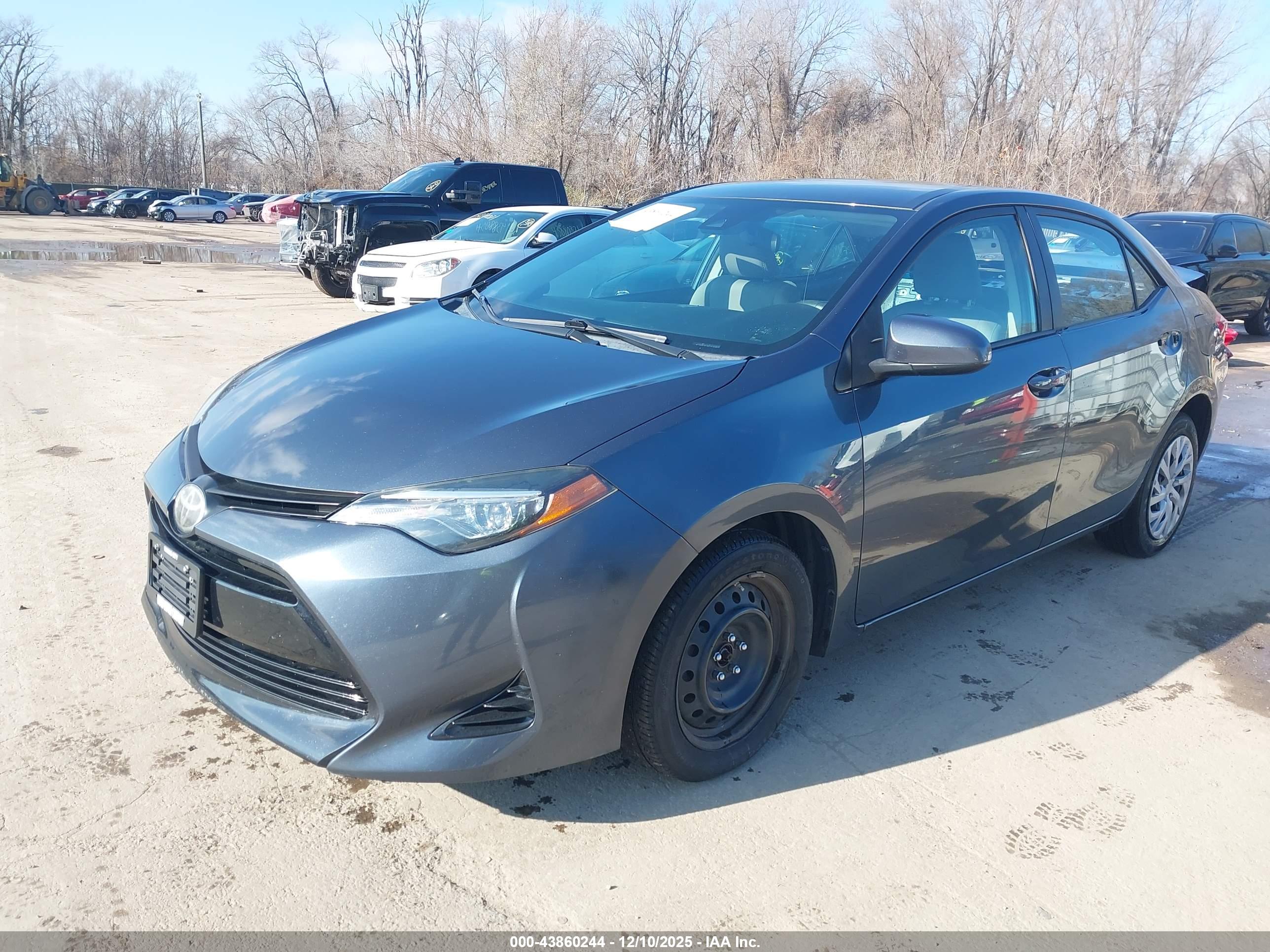 TOYOTA COROLLA image 2