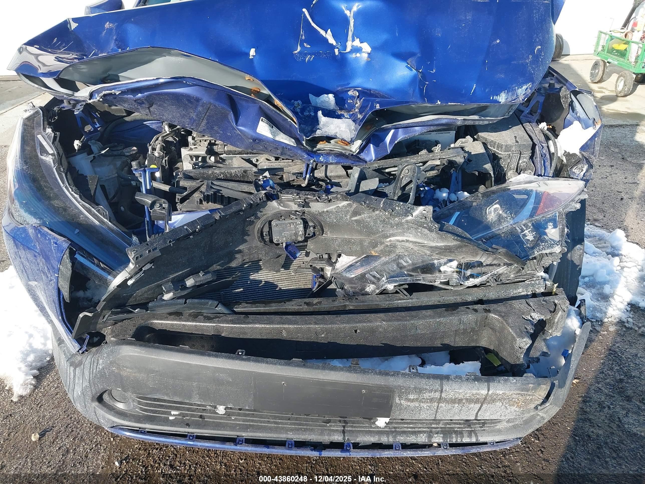 TOYOTA COROLLA image 6