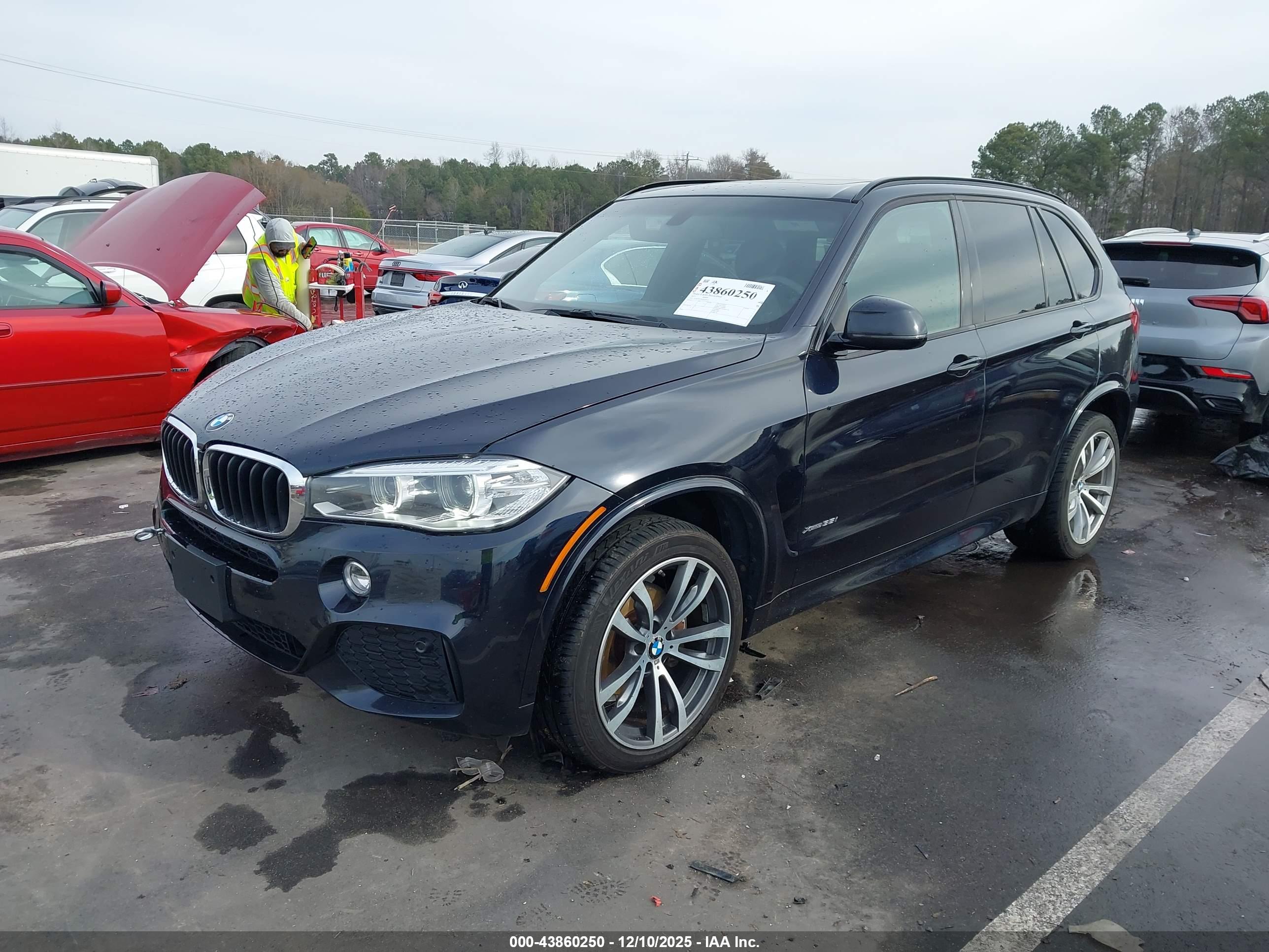 BMW X5 image 2