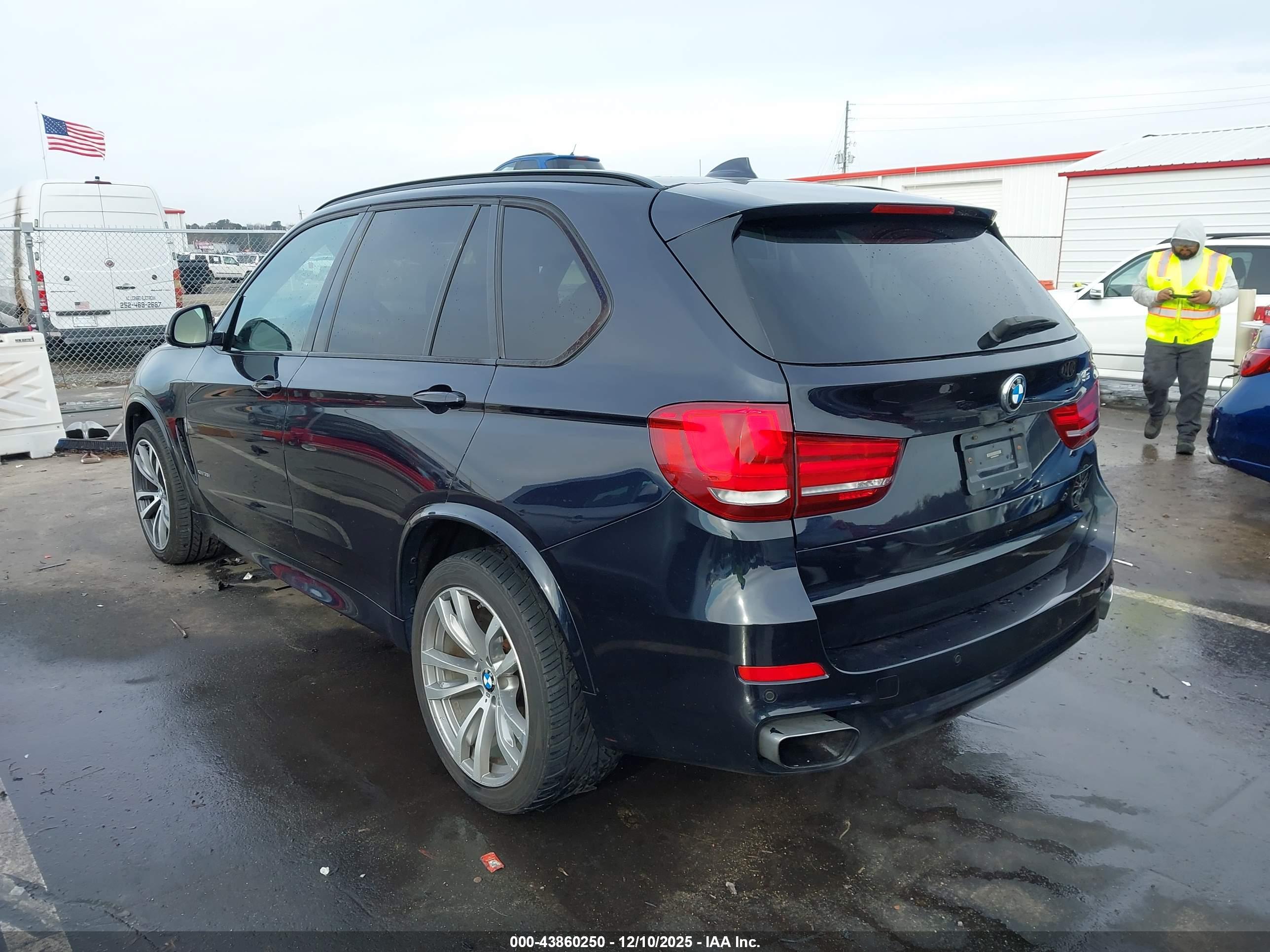 BMW X5 image 3
