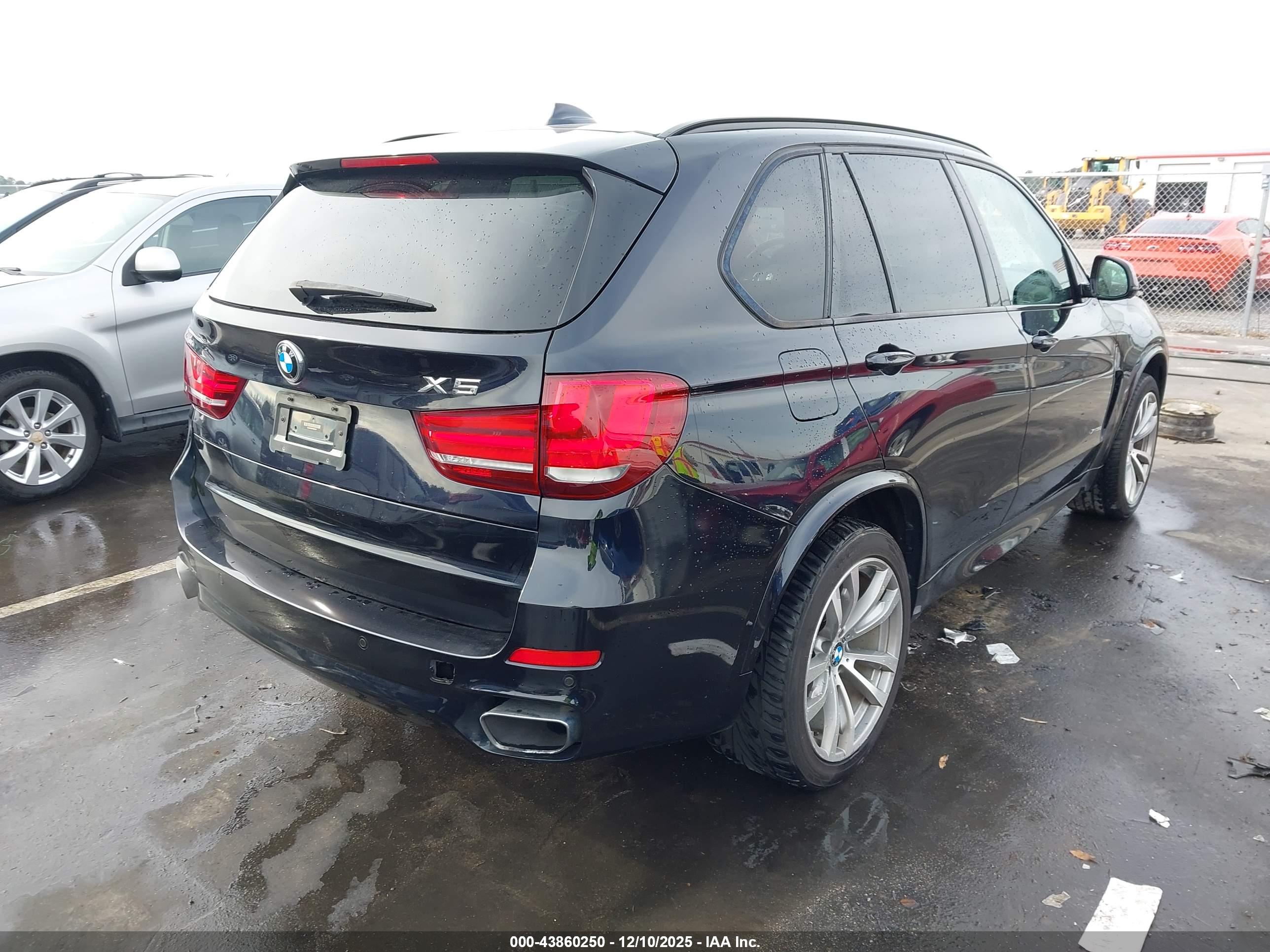 BMW X5 image 4