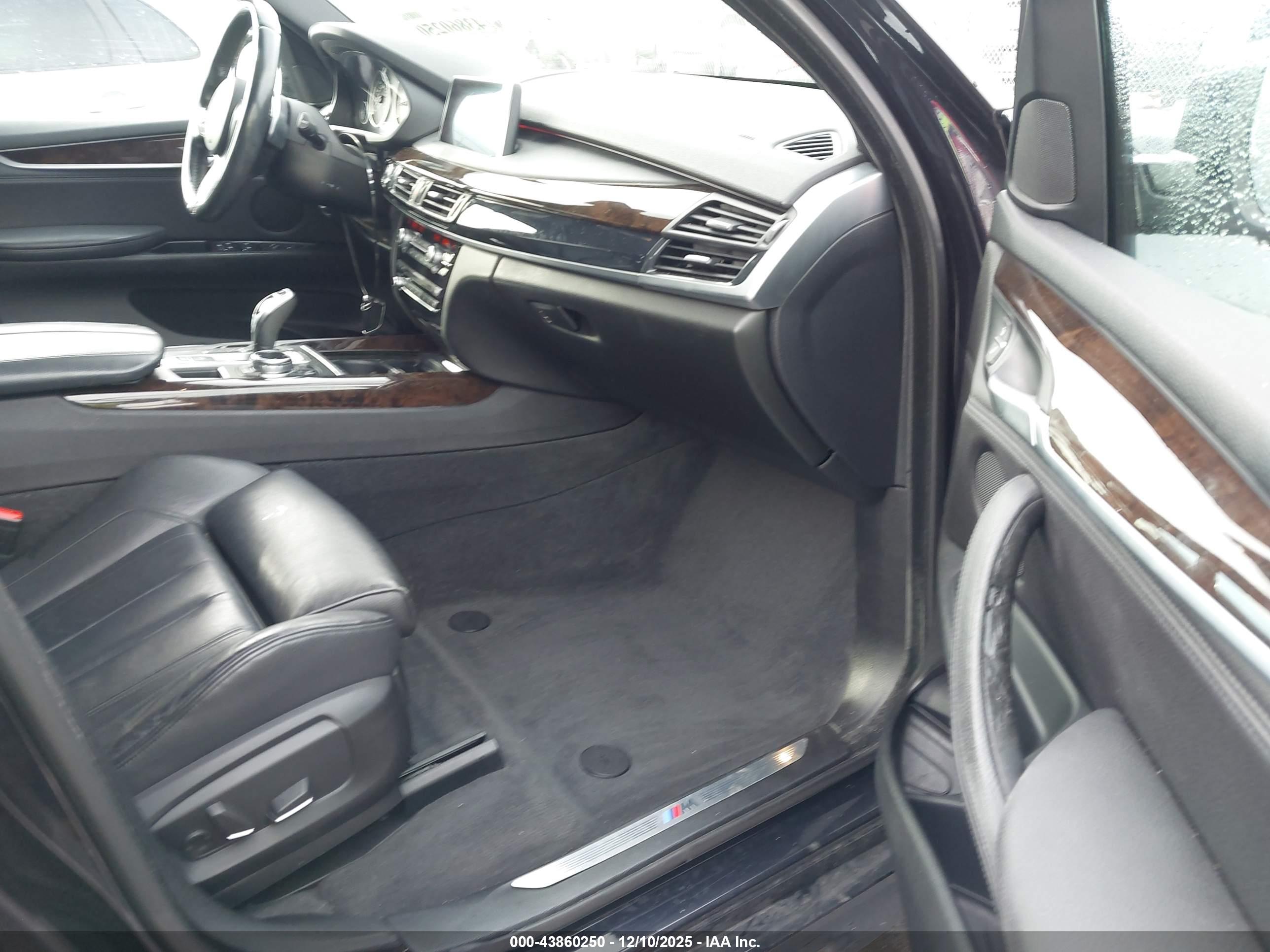 BMW X5 image 5