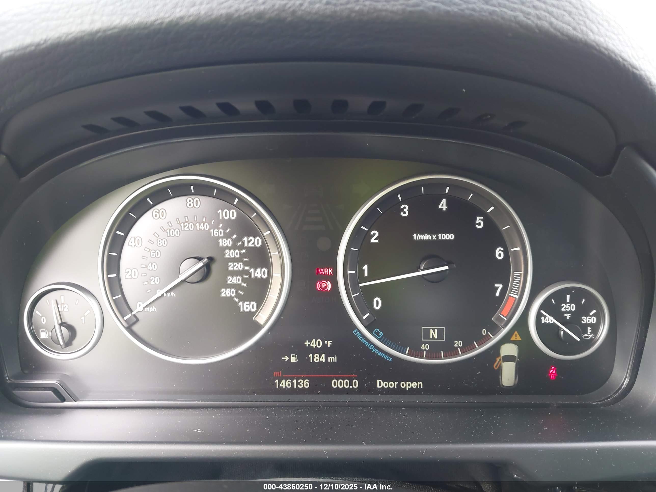 BMW X5 image 7