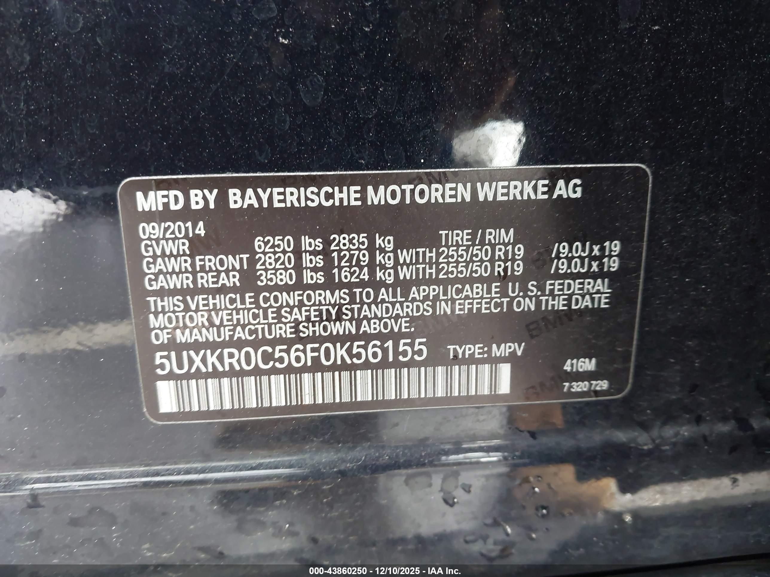 BMW X5 image 9