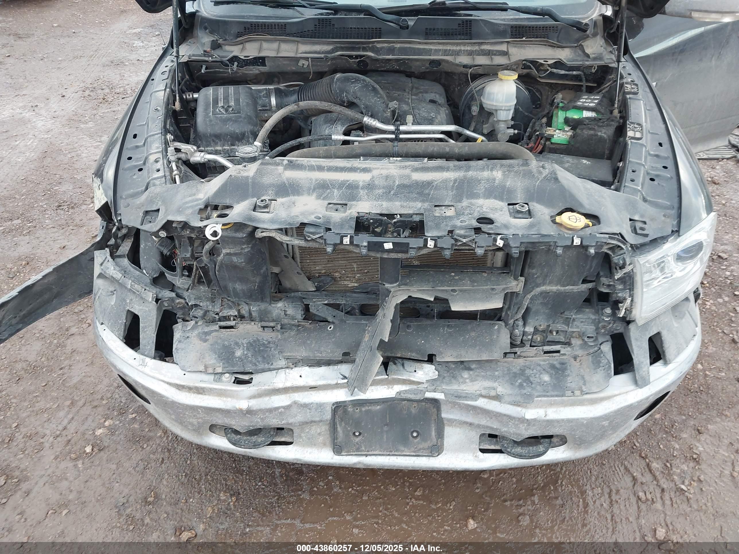 RAM 1500 image 10