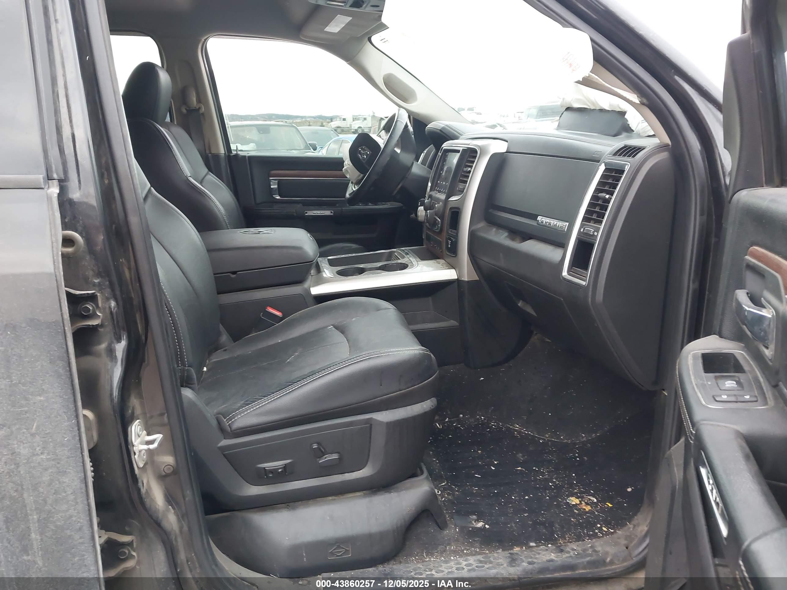 RAM 1500 image 5