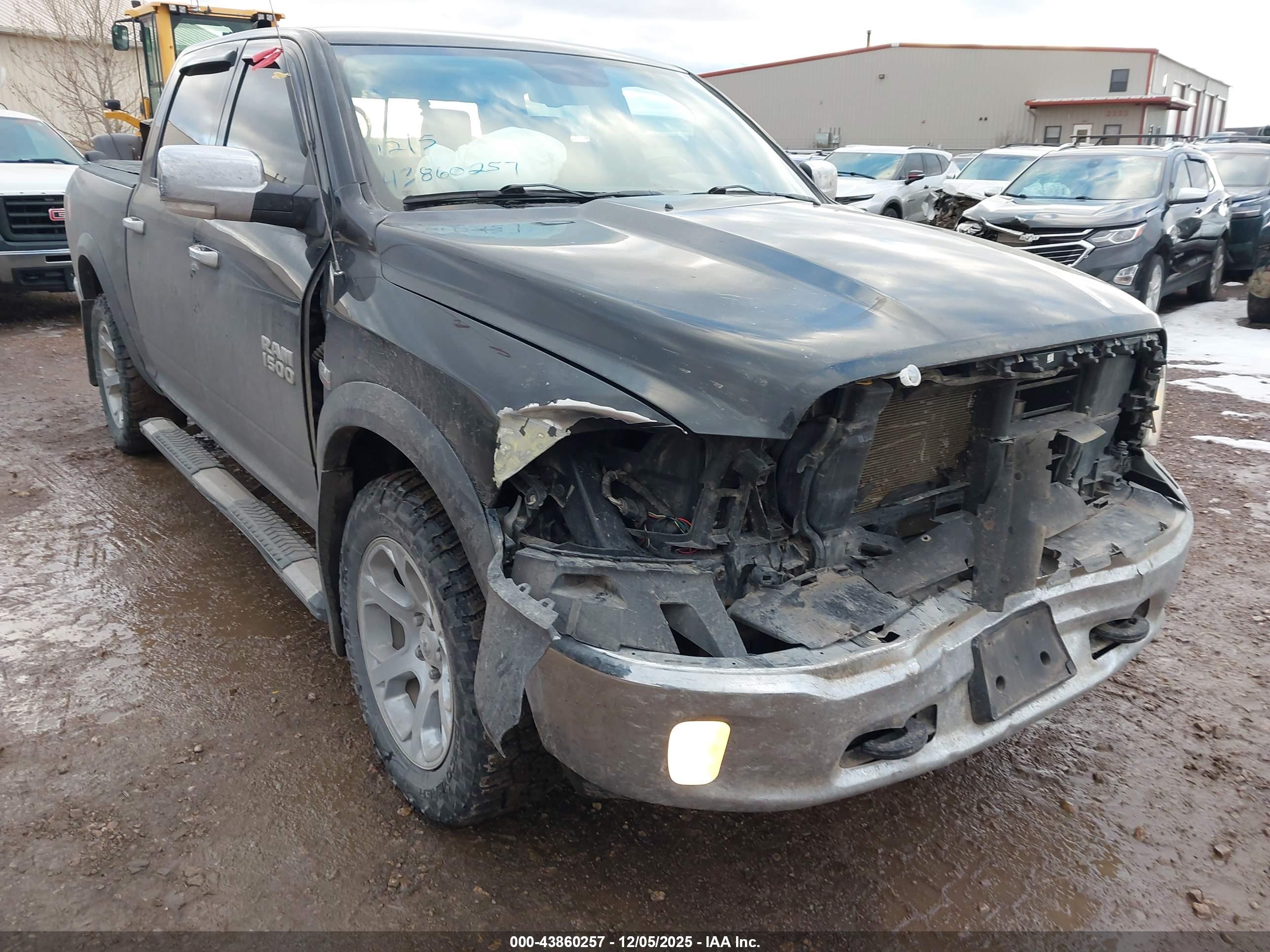 RAM 1500 image 6
