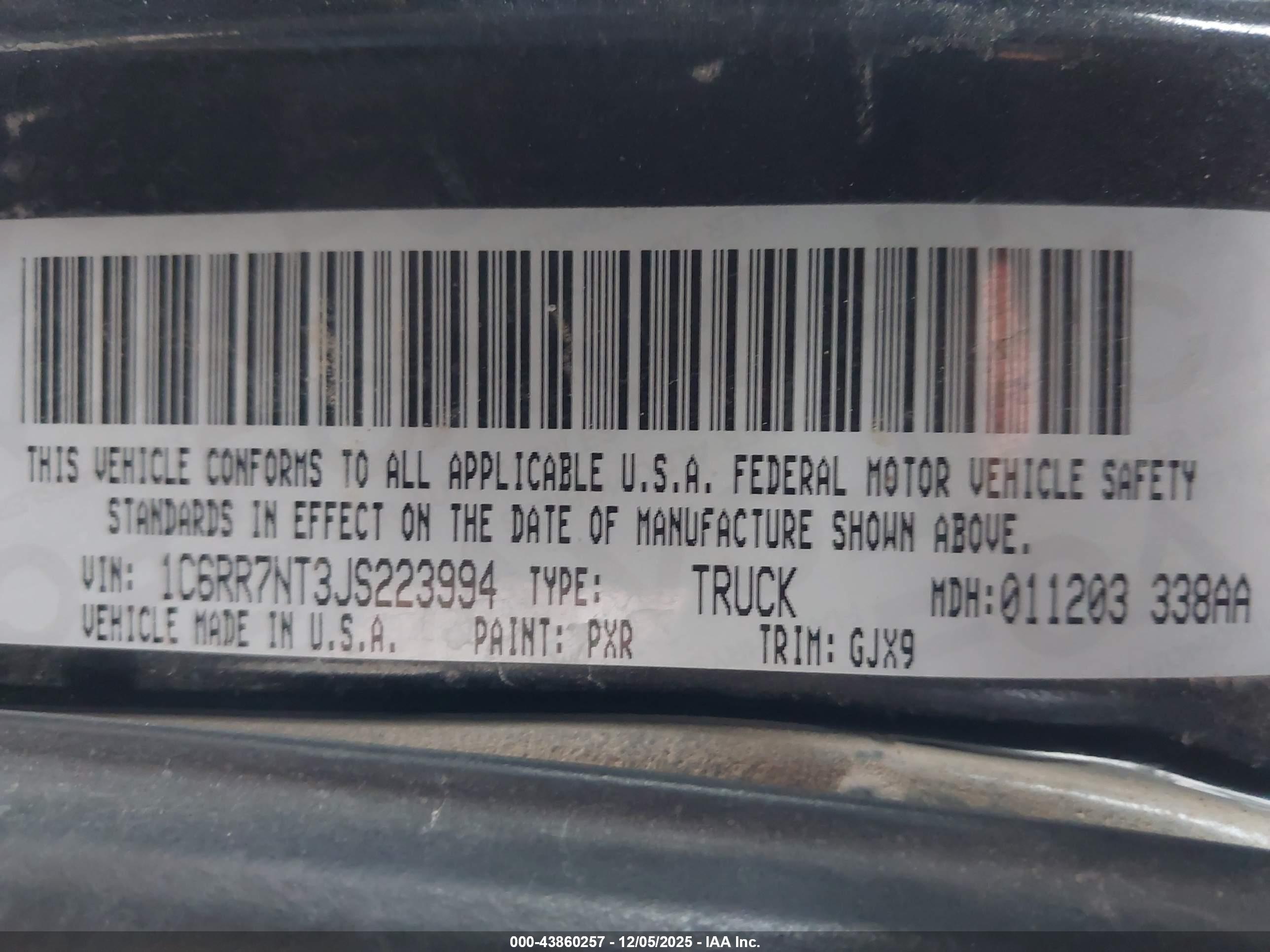 RAM 1500 image 9