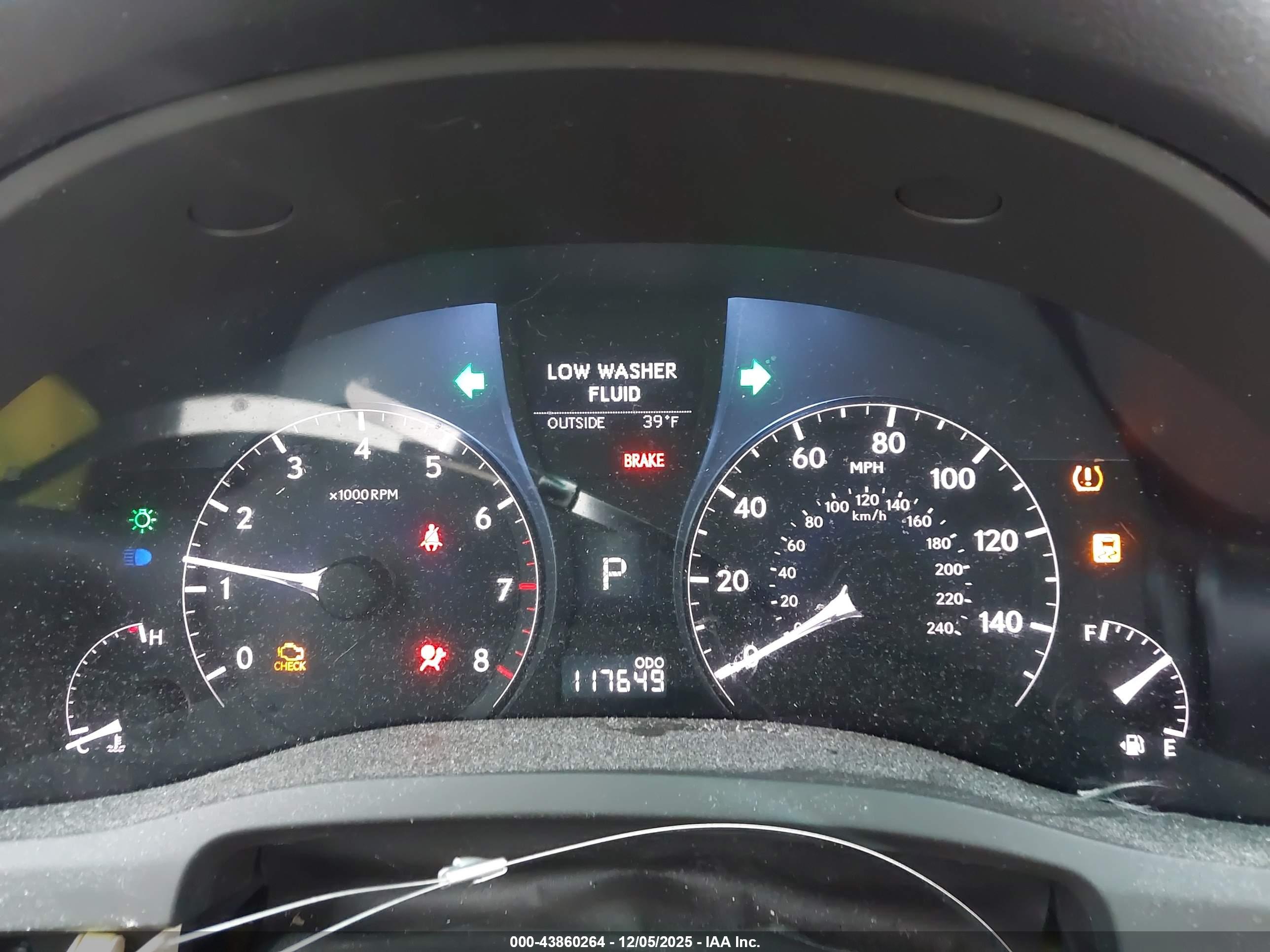 LEXUS RX image 7