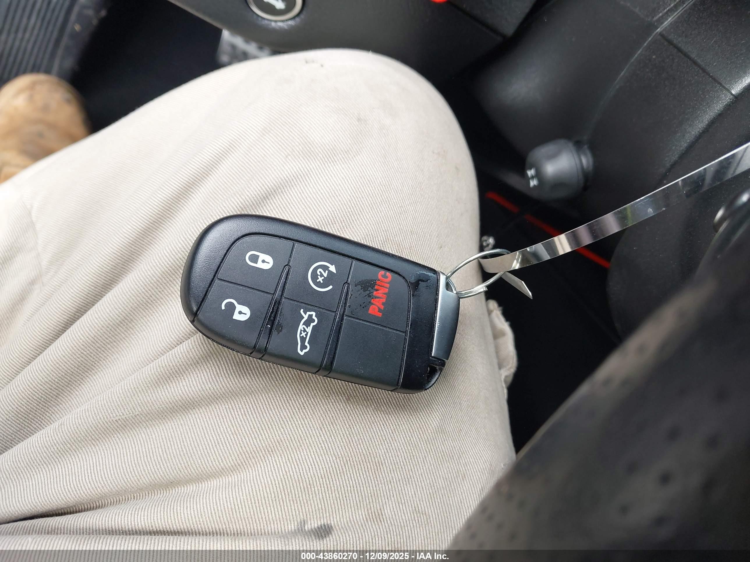 DODGE CHARGER image 11