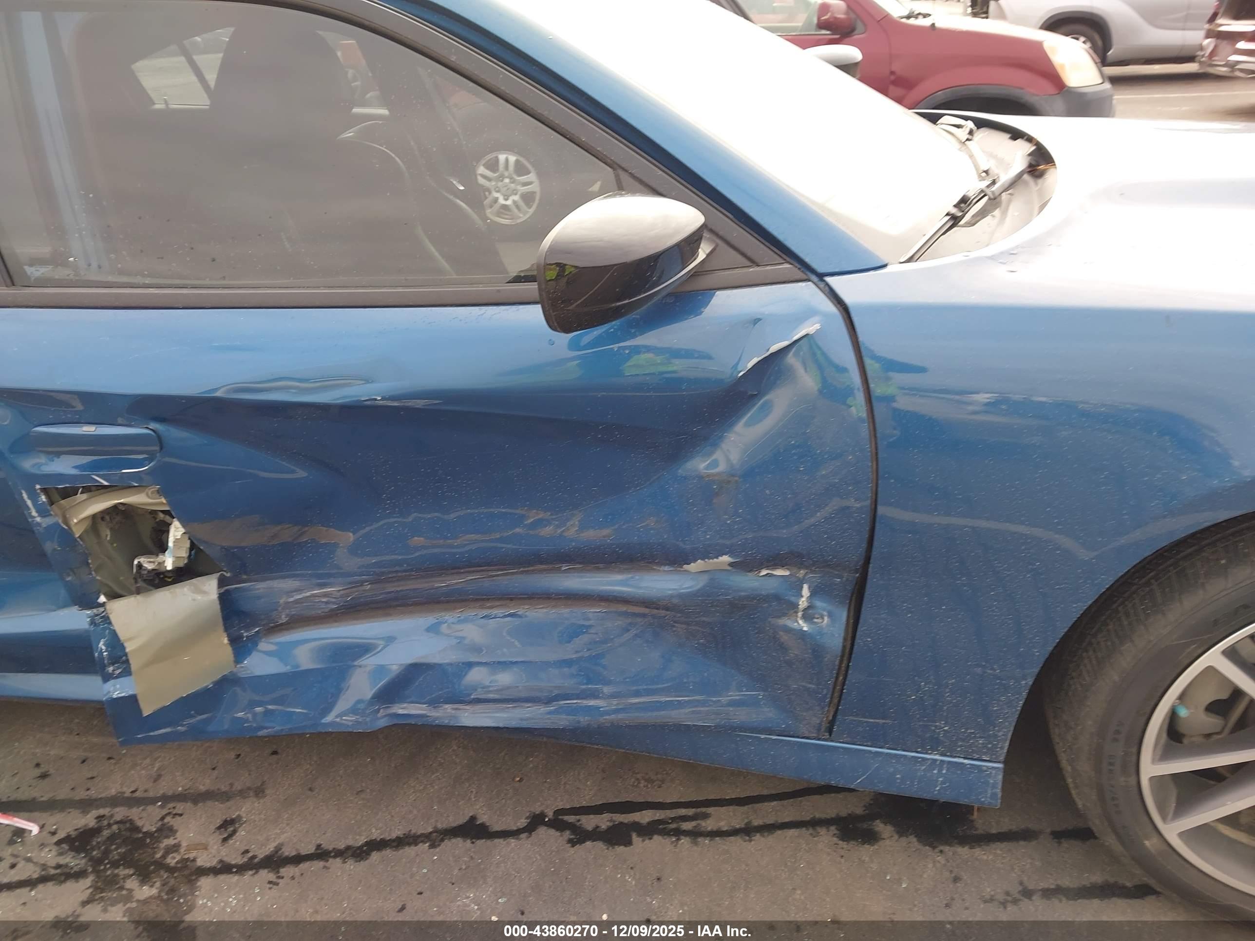 DODGE CHARGER image 6