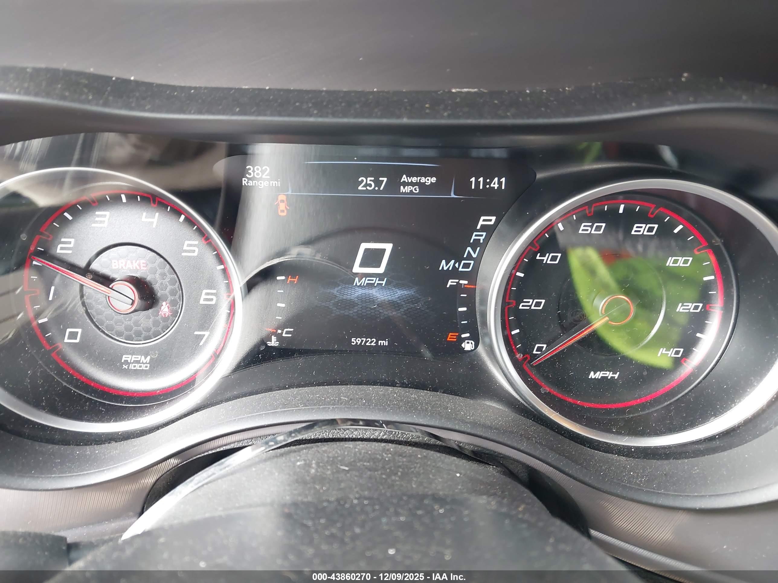 DODGE CHARGER image 7