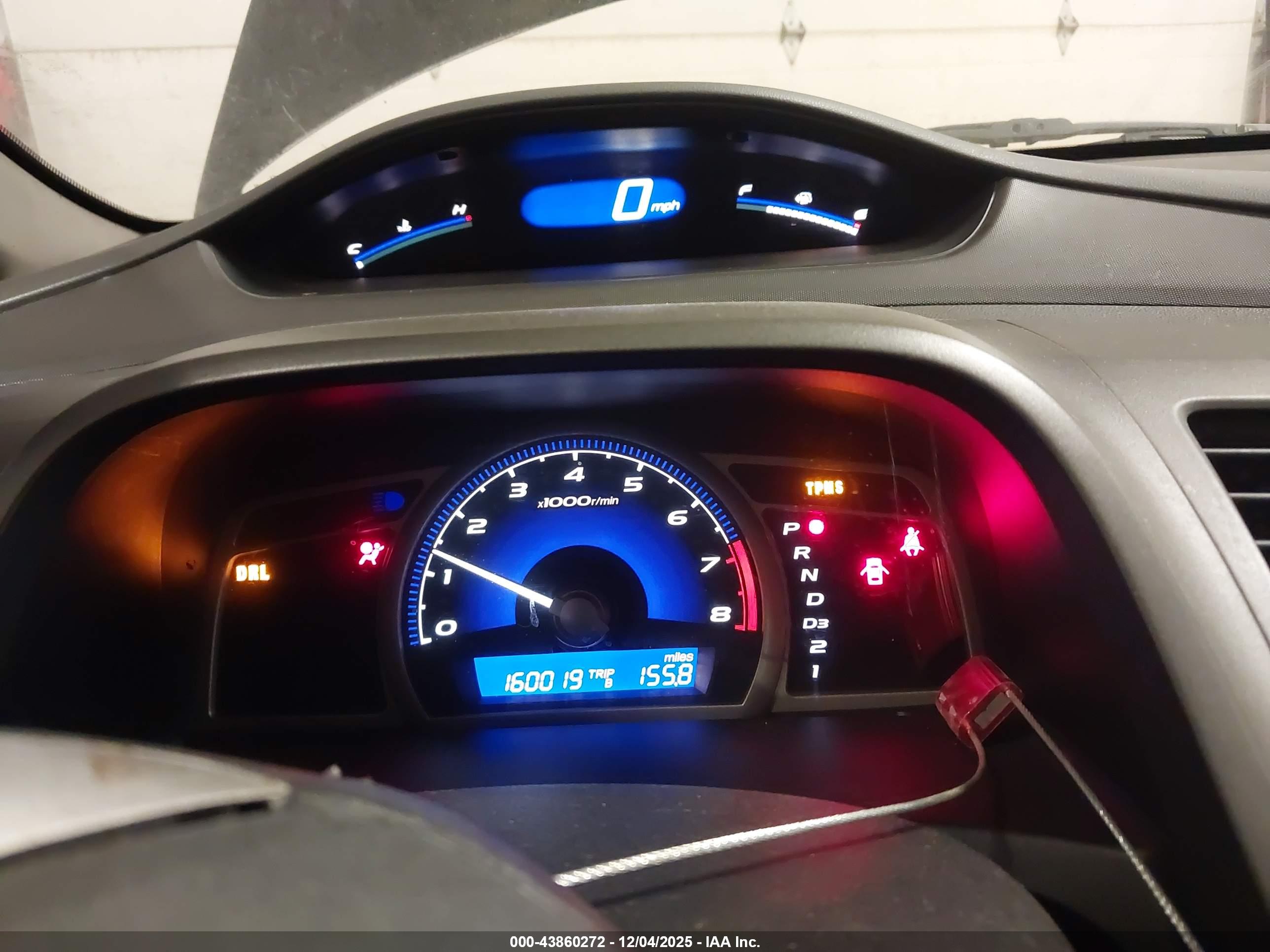 HONDA CIVIC image 7
