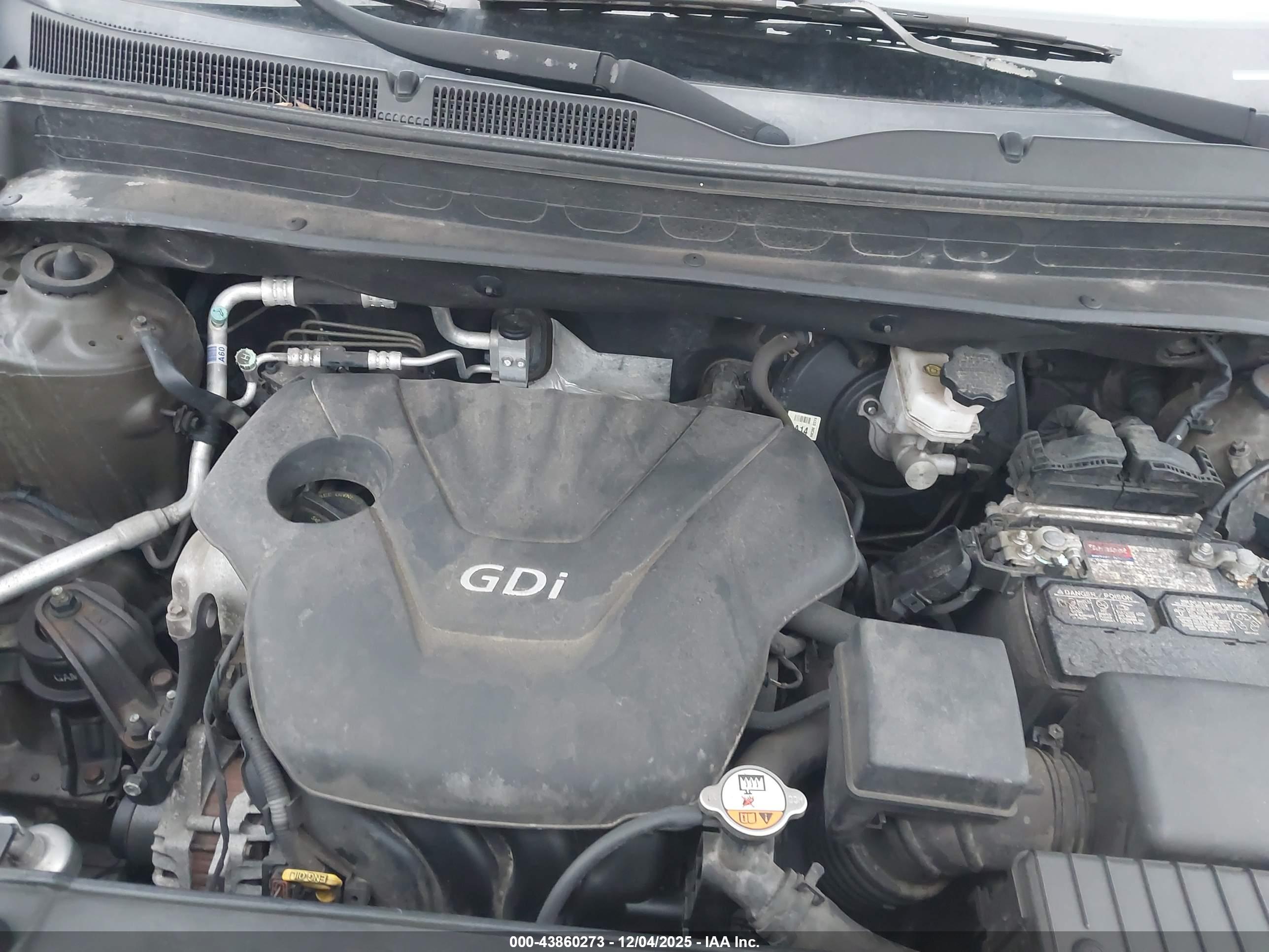 KIA SOUL image 10