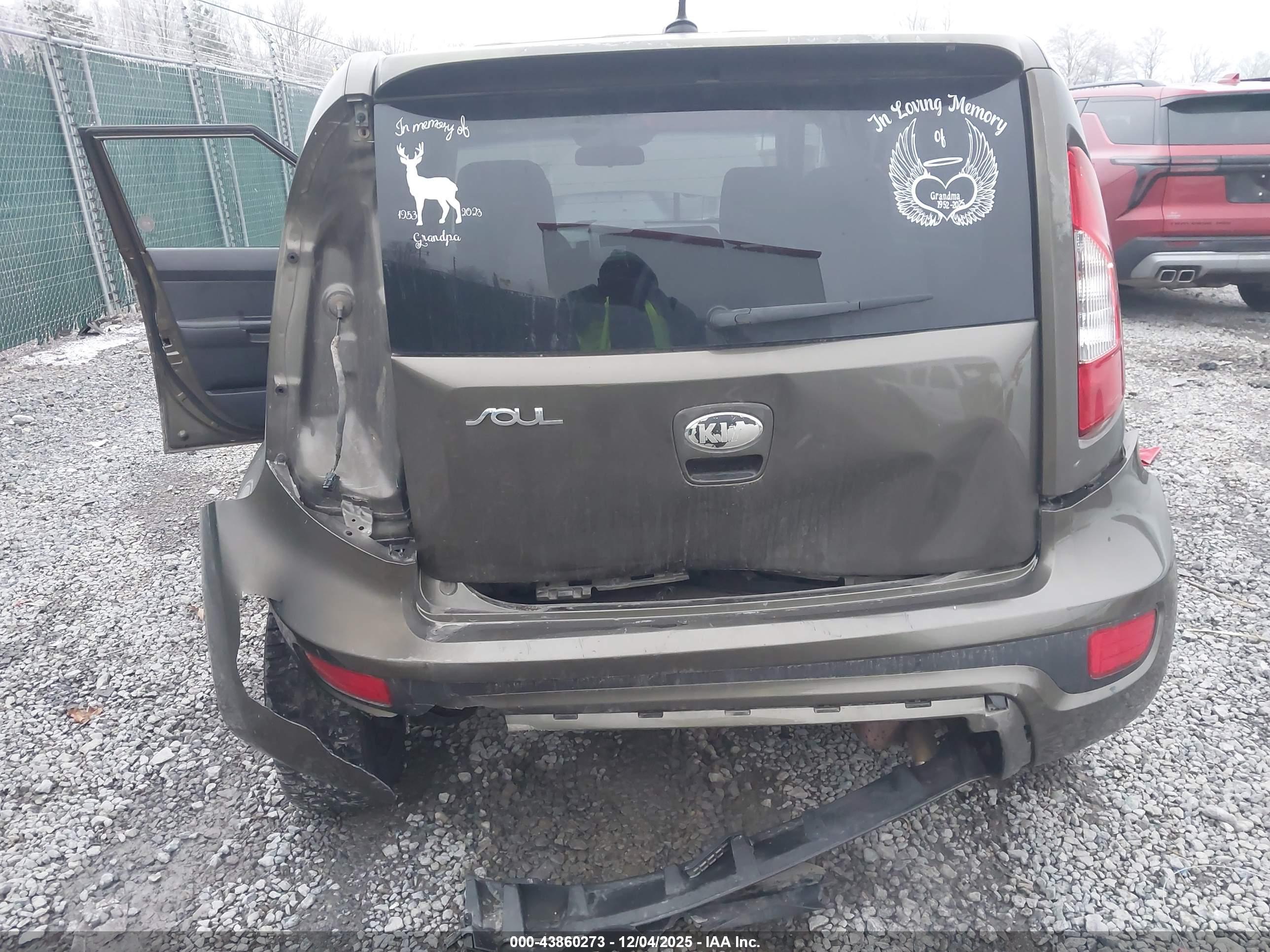 KIA SOUL image 6