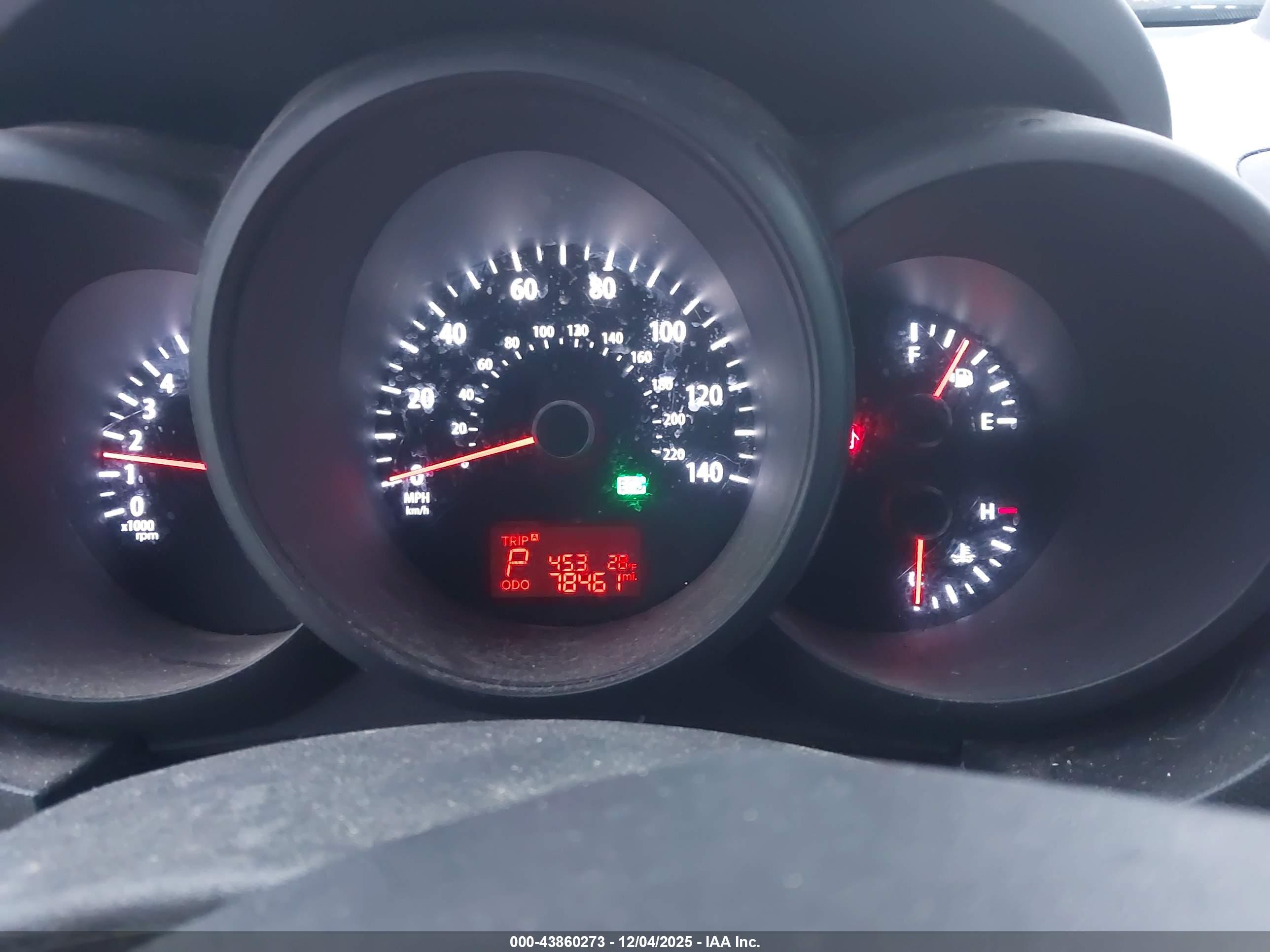 KIA SOUL image 7