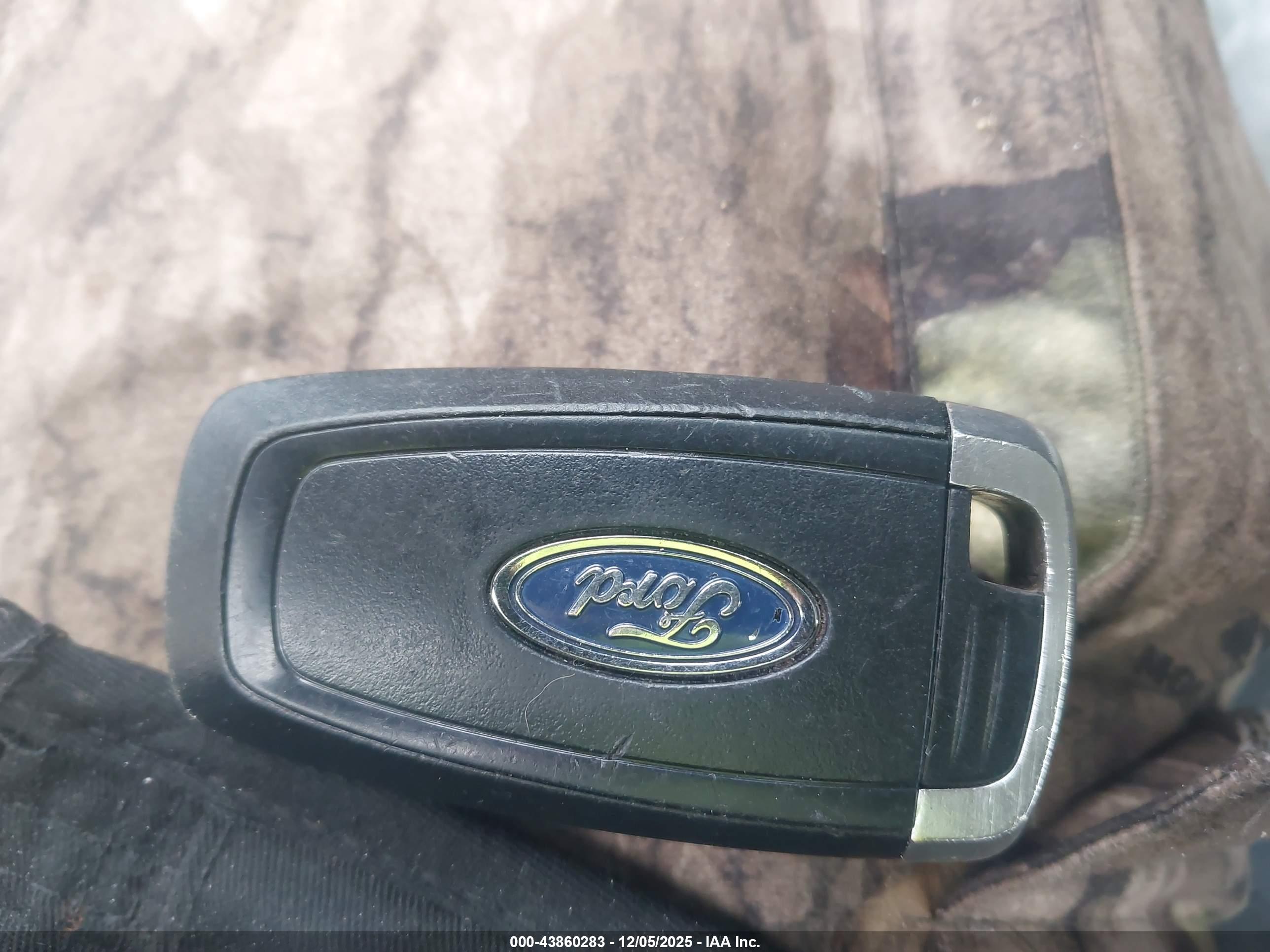 FORD ECOSPORT image 11