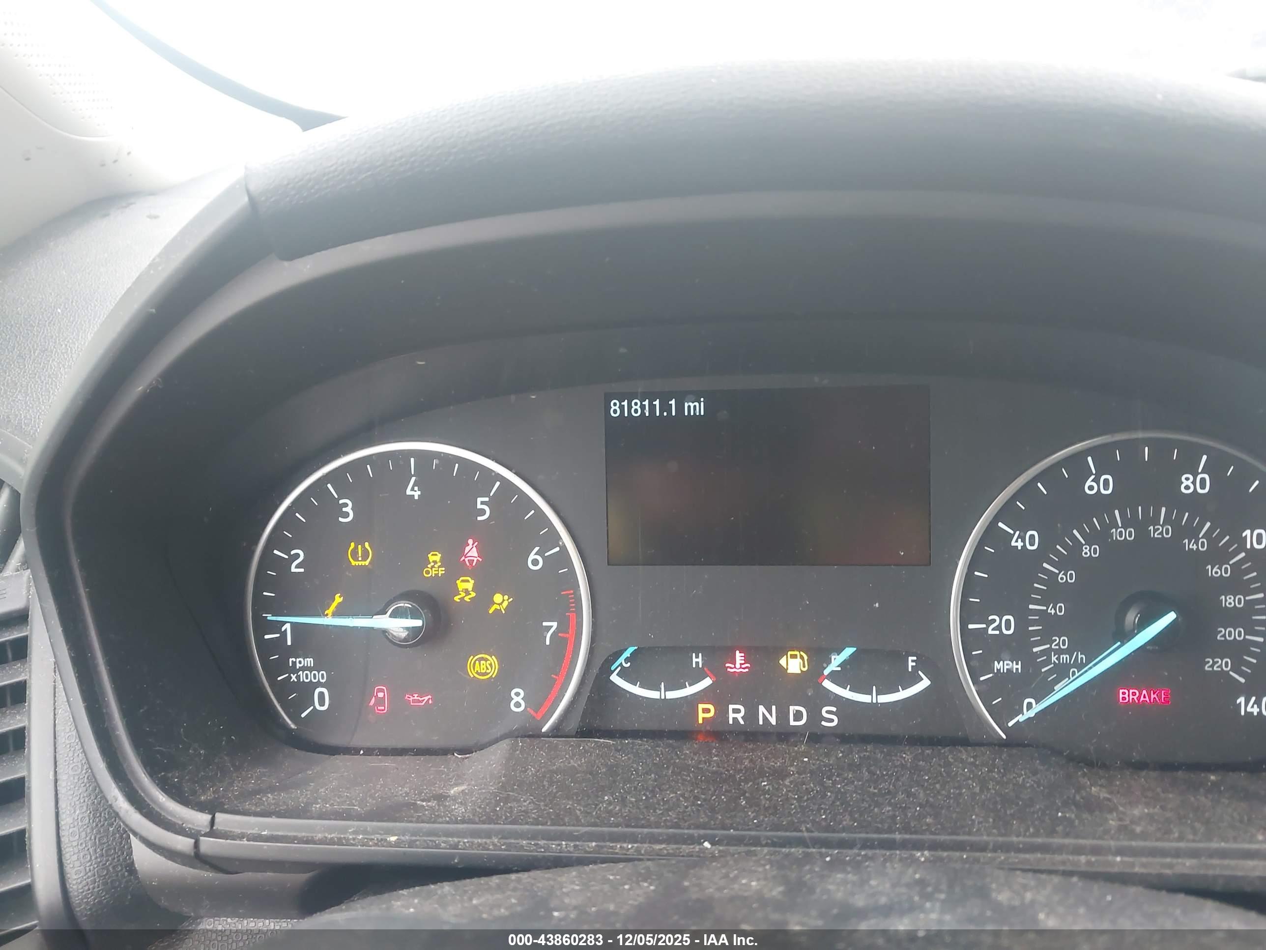 FORD ECOSPORT image 7