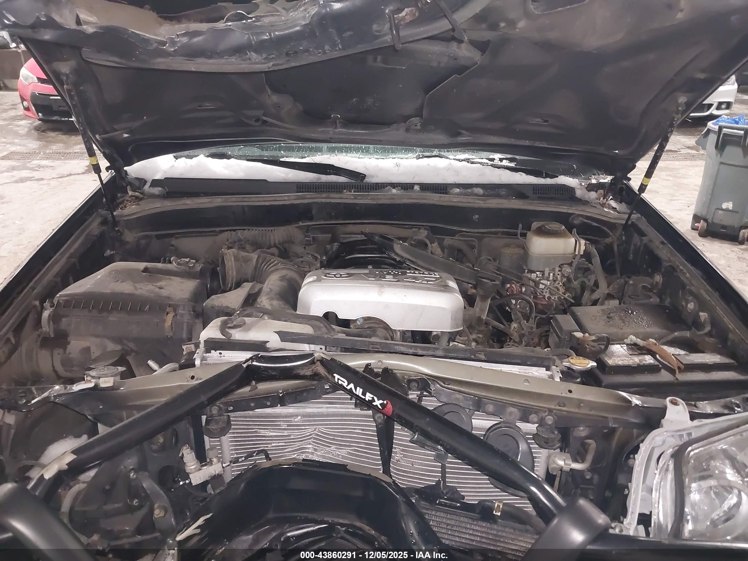 TOYOTA 4RUNNER image 10