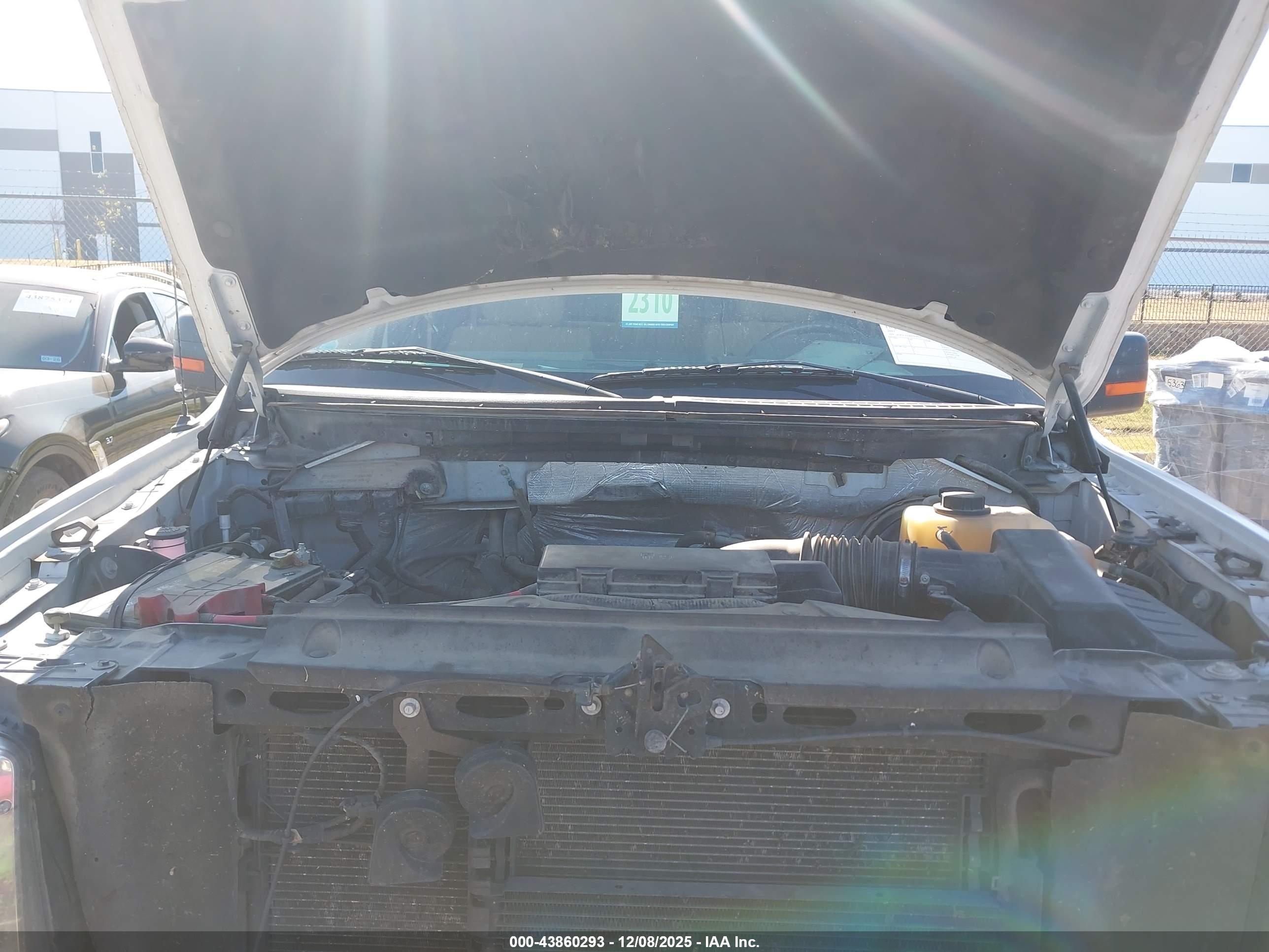 FORD F-150 image 10