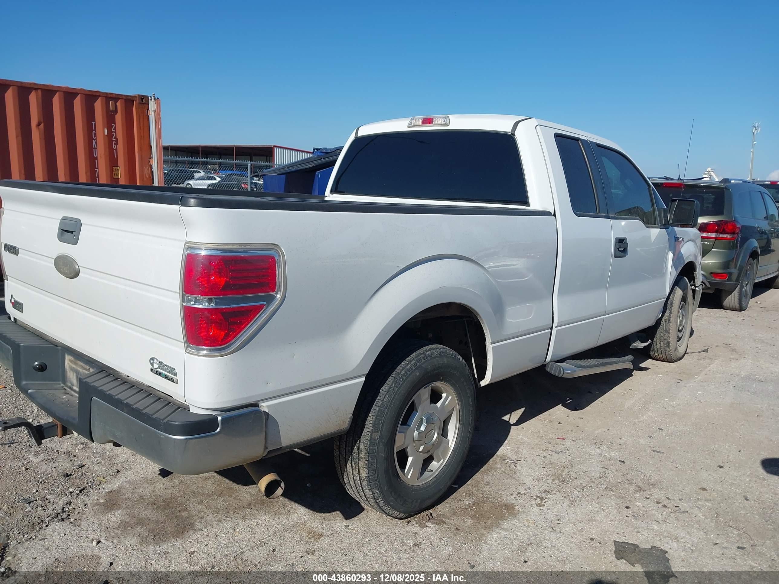 FORD F-150 image 4