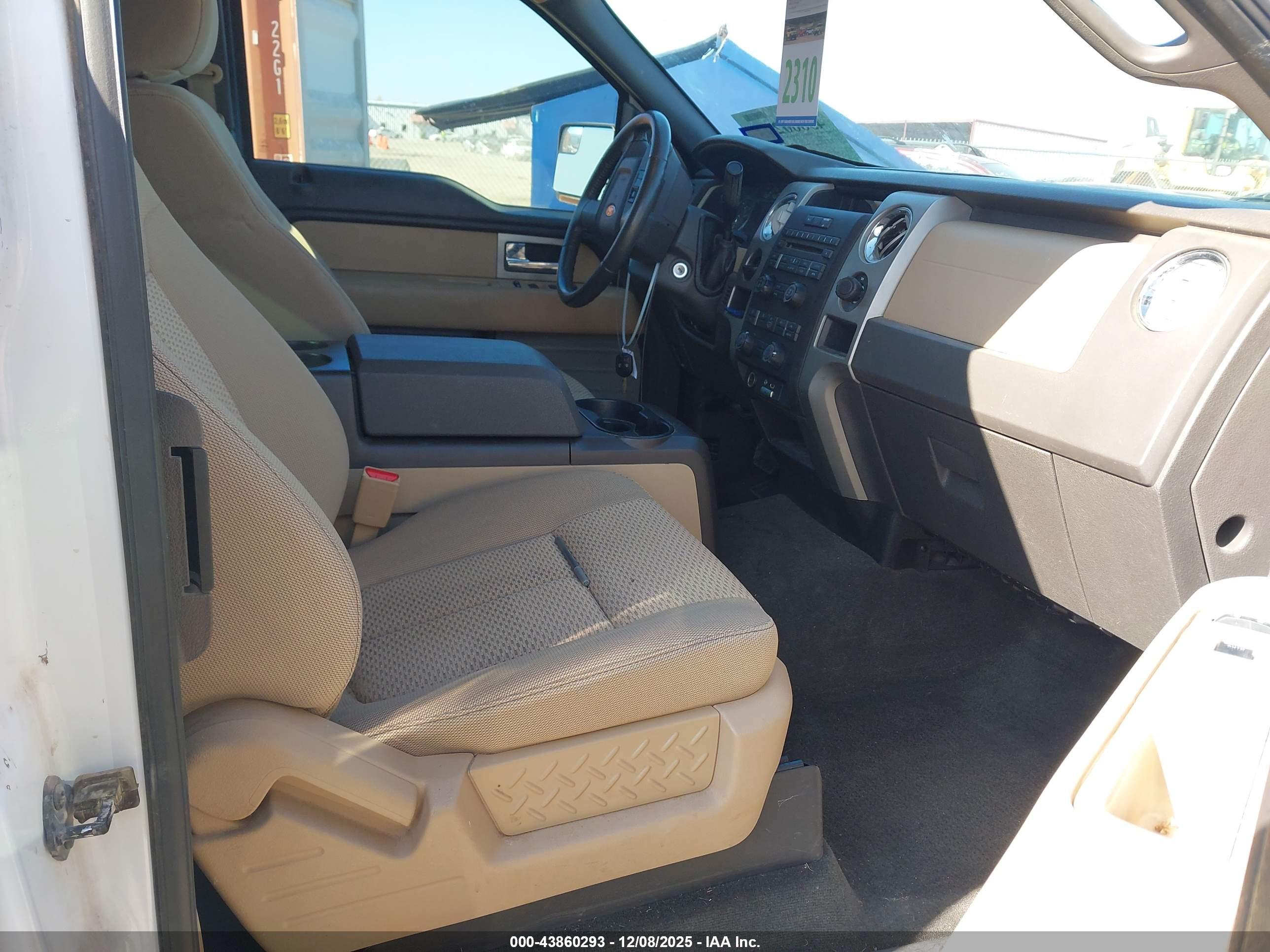 FORD F-150 image 5