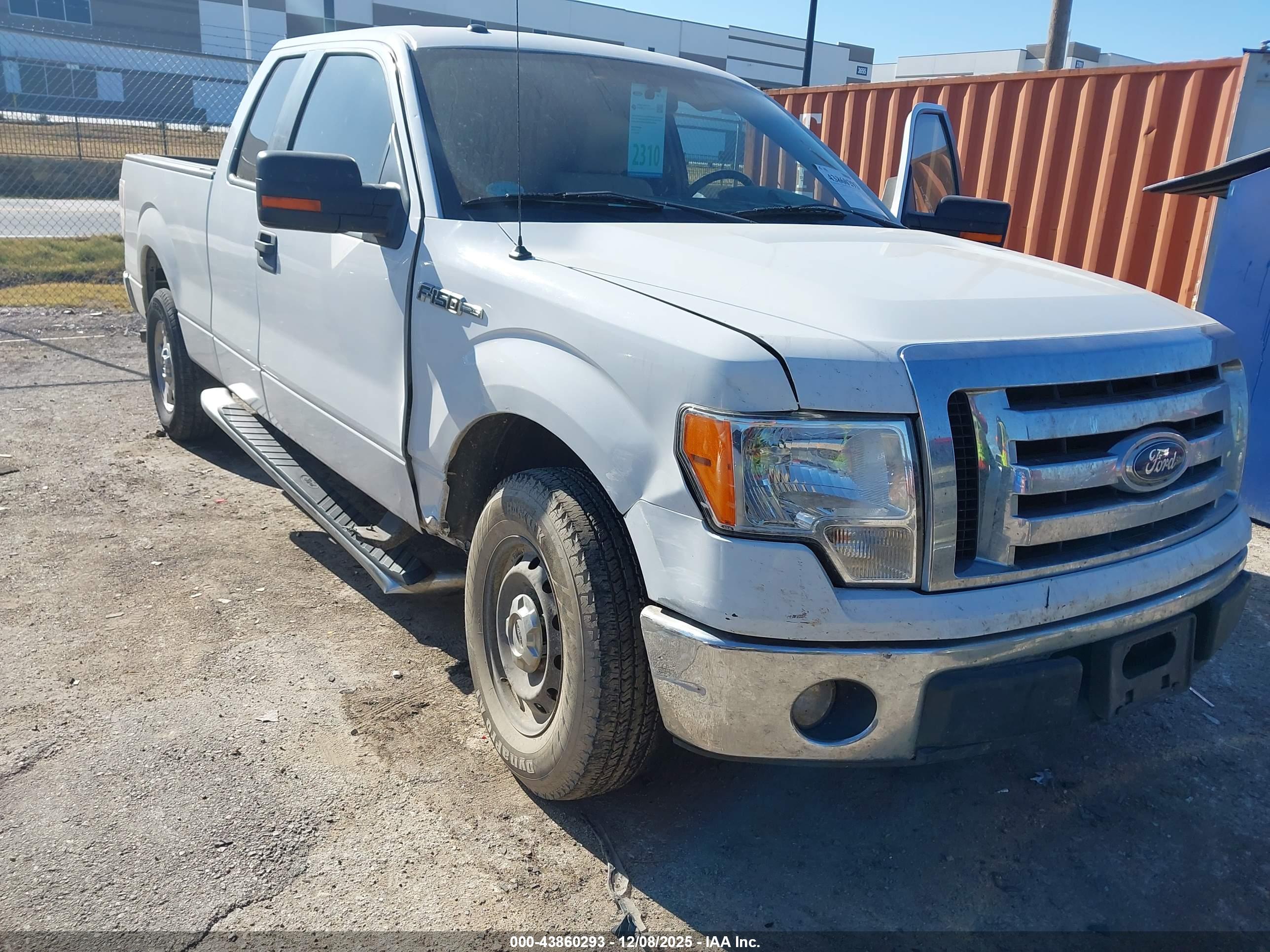 FORD F-150 image 6