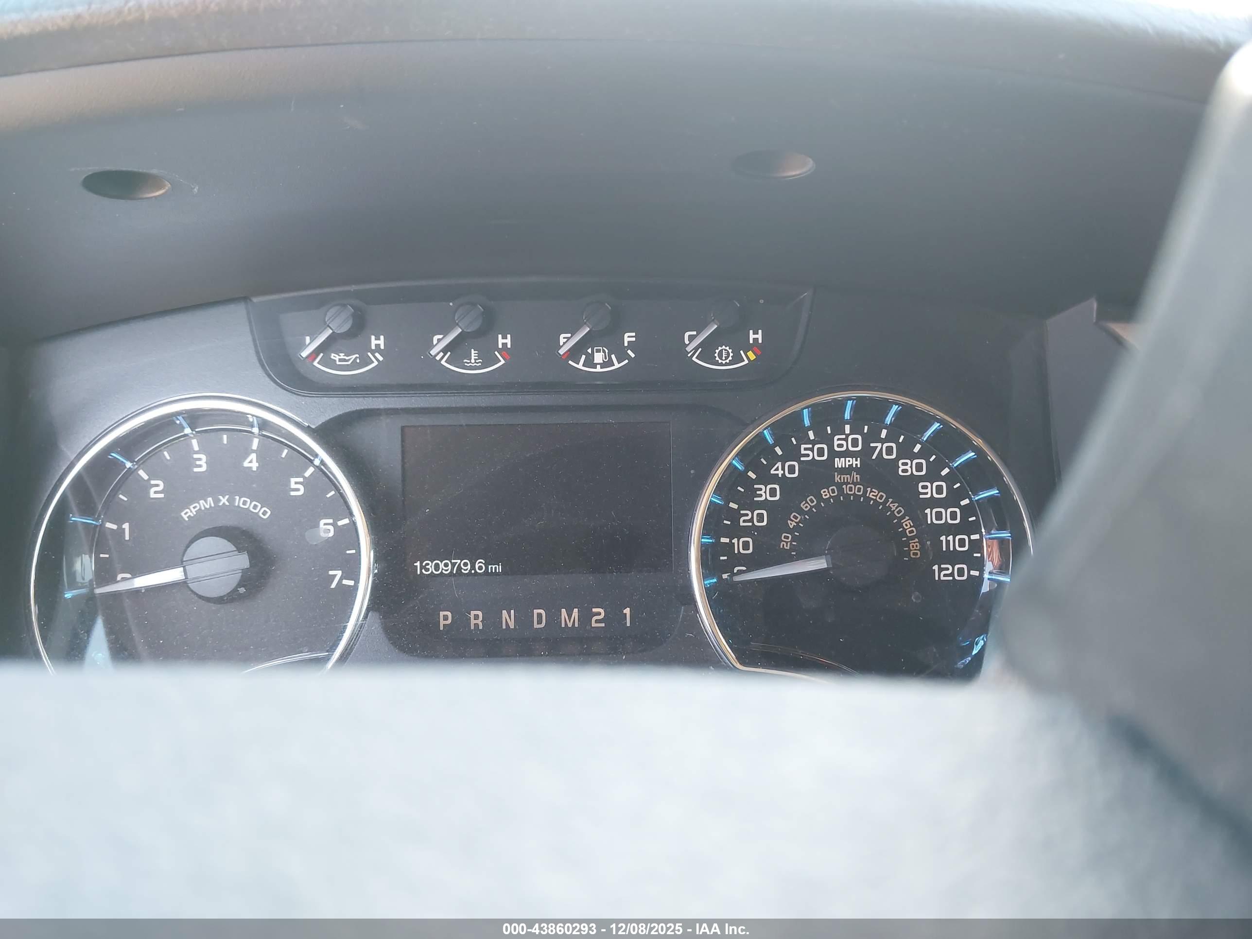 FORD F-150 image 7