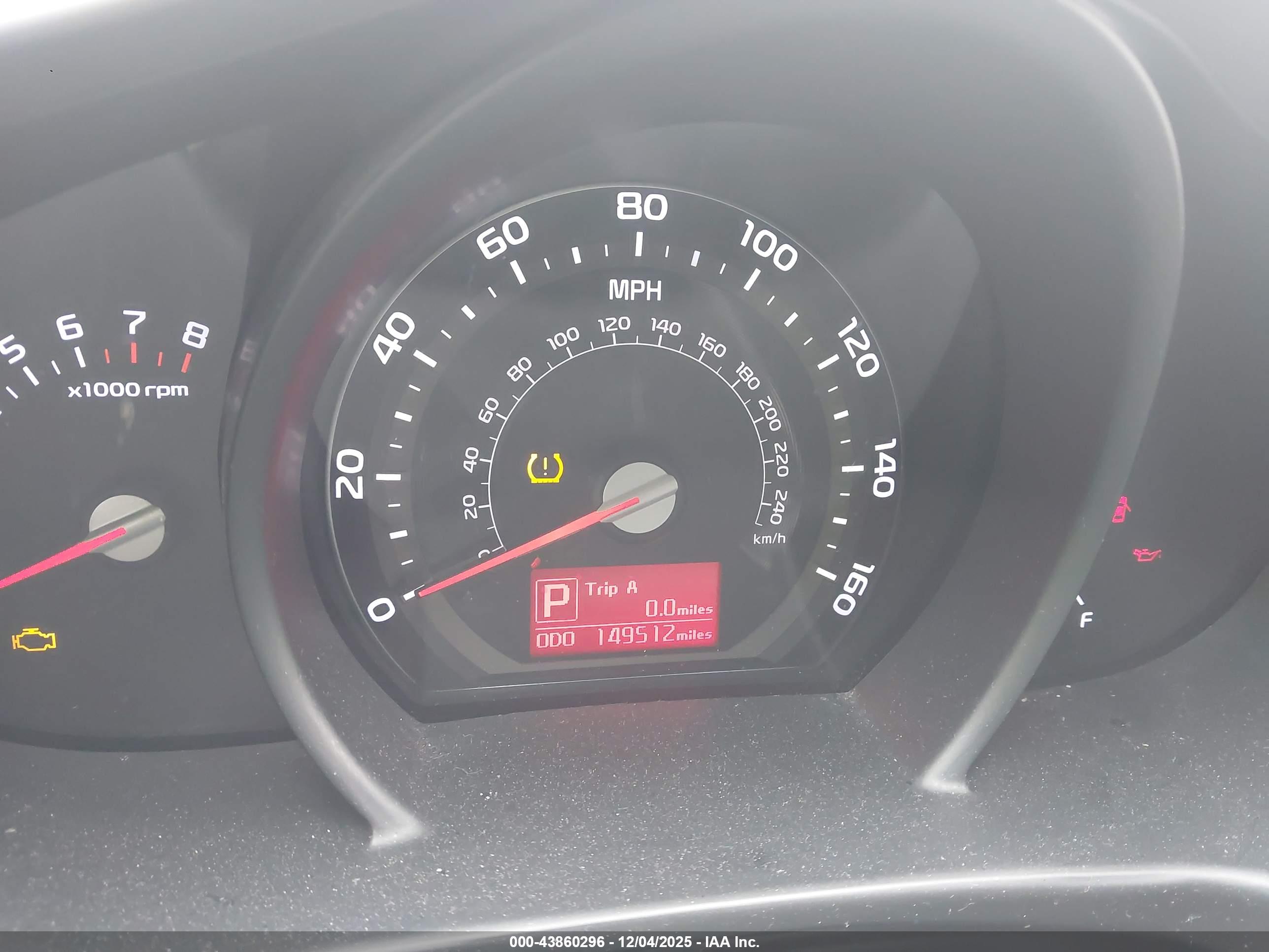 KIA SPORTAGE image 7