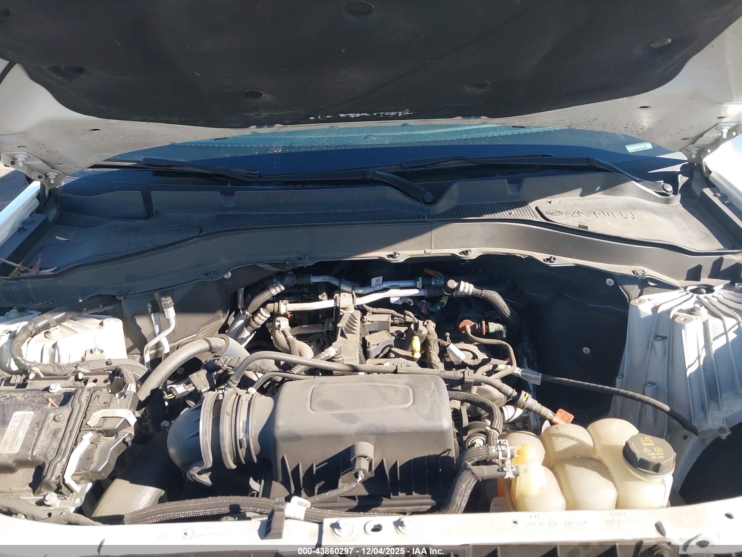 FORD EXPLORER image 10