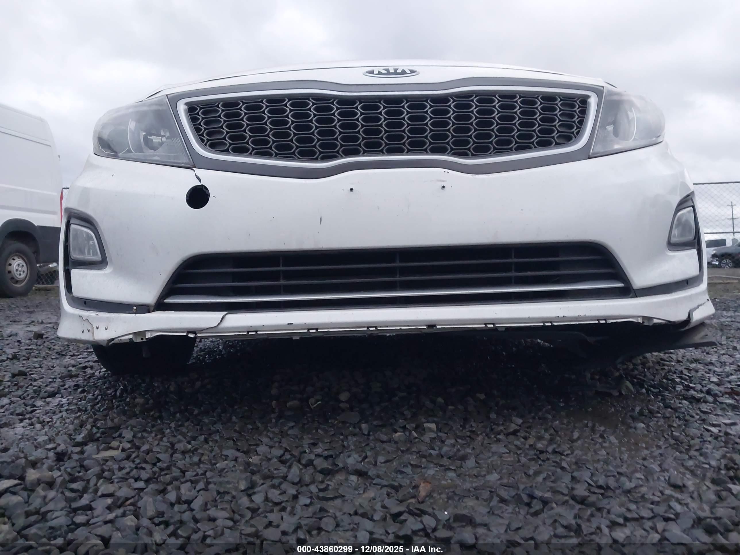 KIA OPTIMA image 6