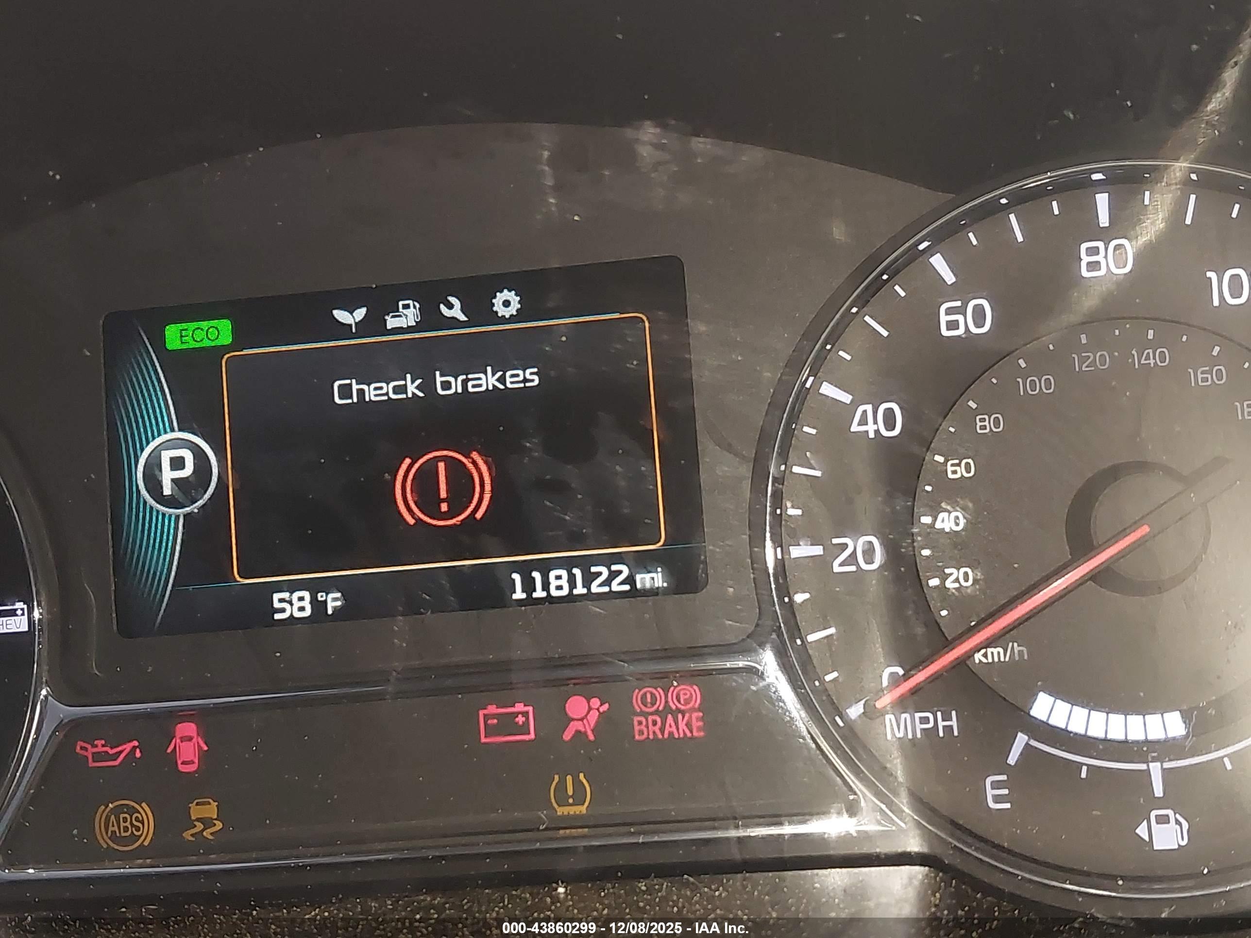 KIA OPTIMA image 7