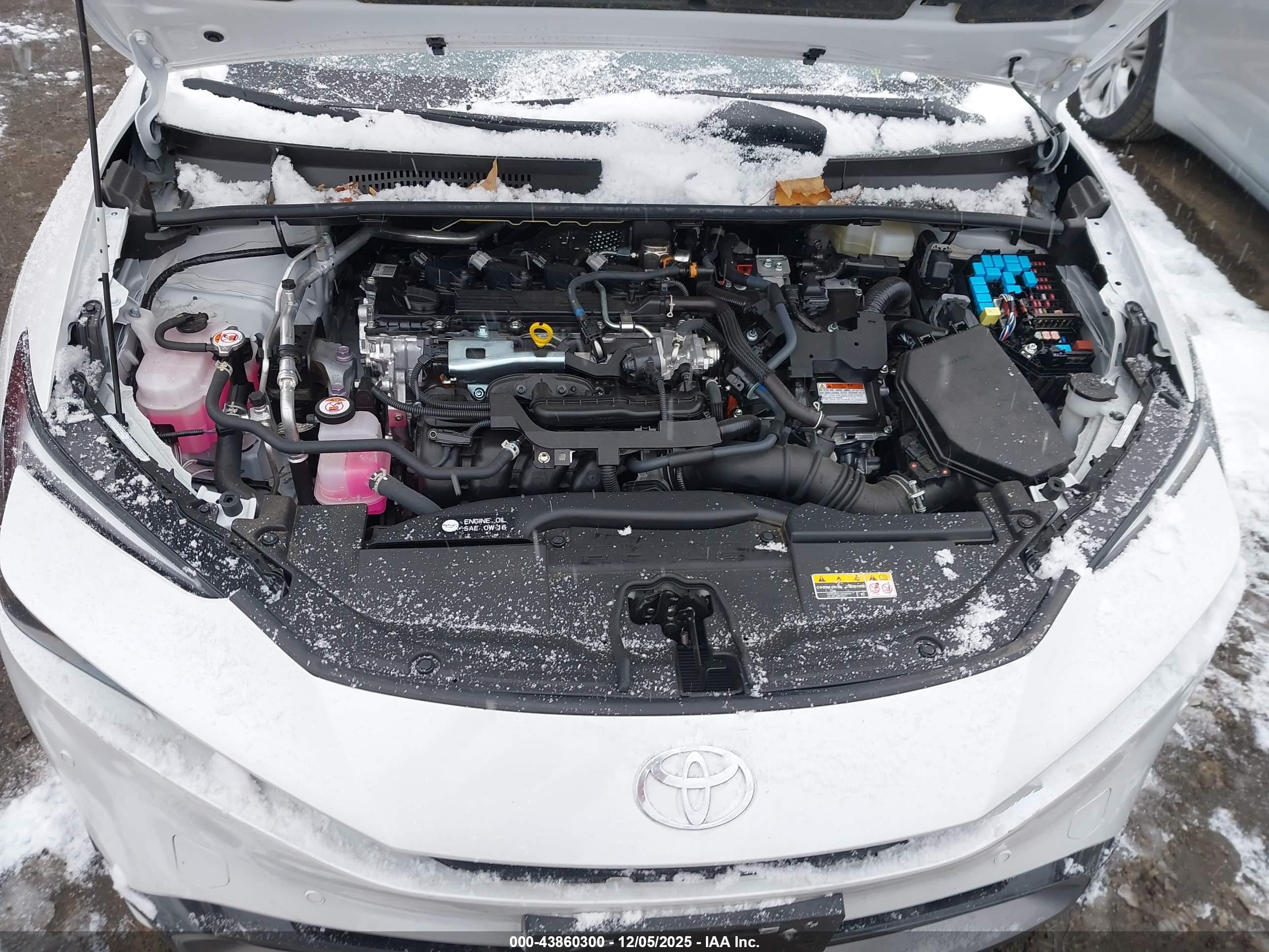 TOYOTA PRIUS image 10