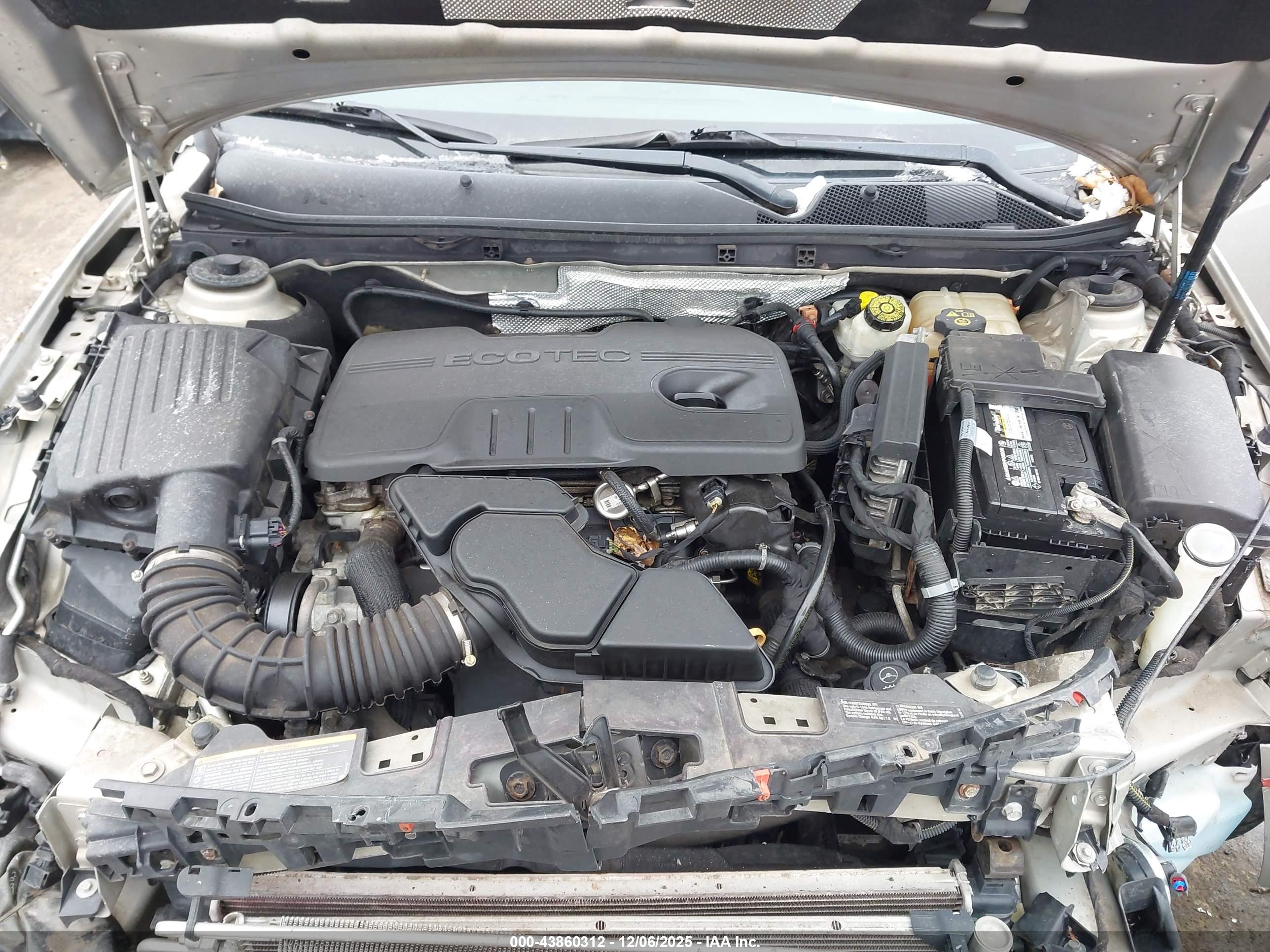 BUICK REGAL image 10