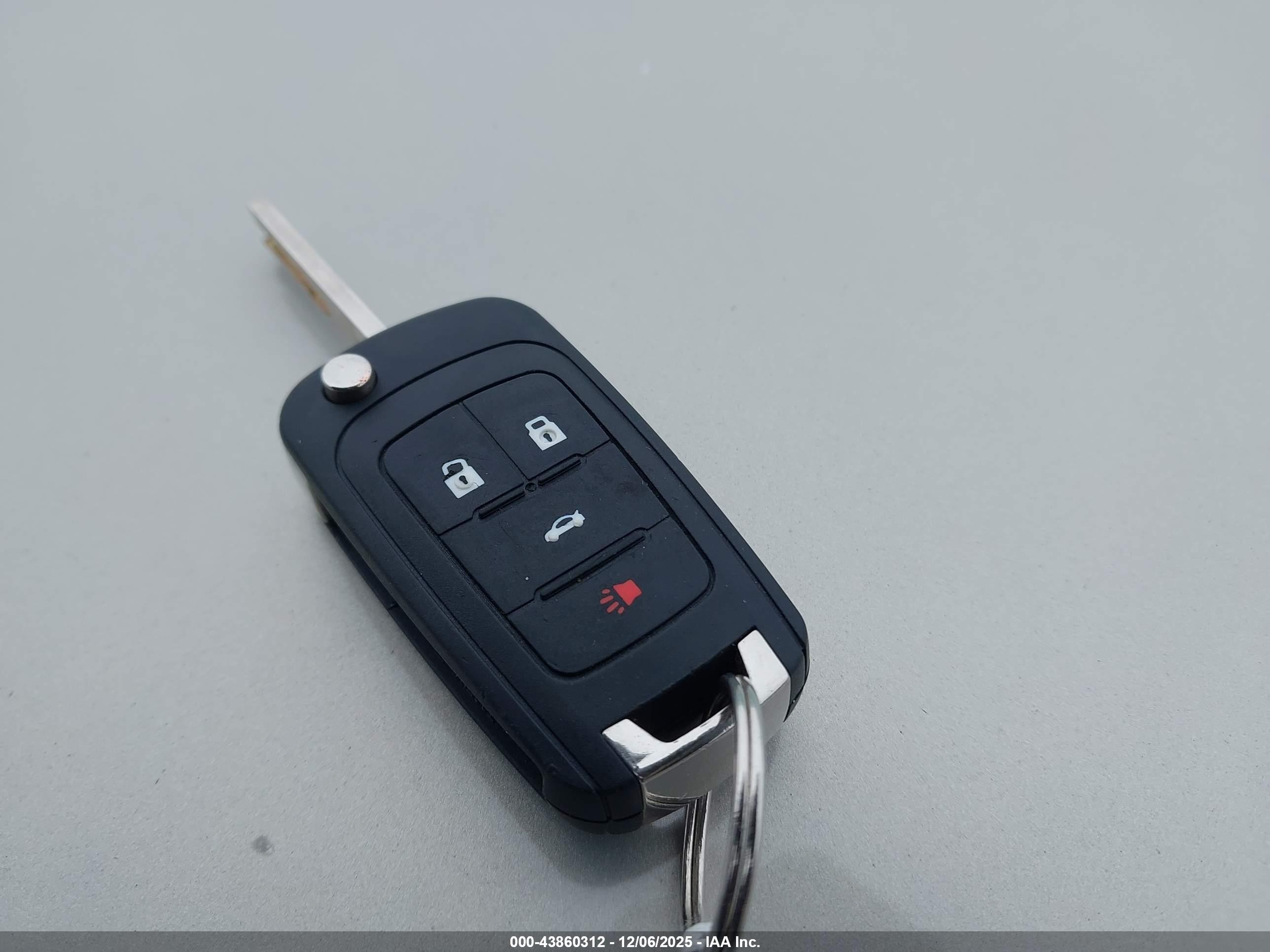 BUICK REGAL image 11