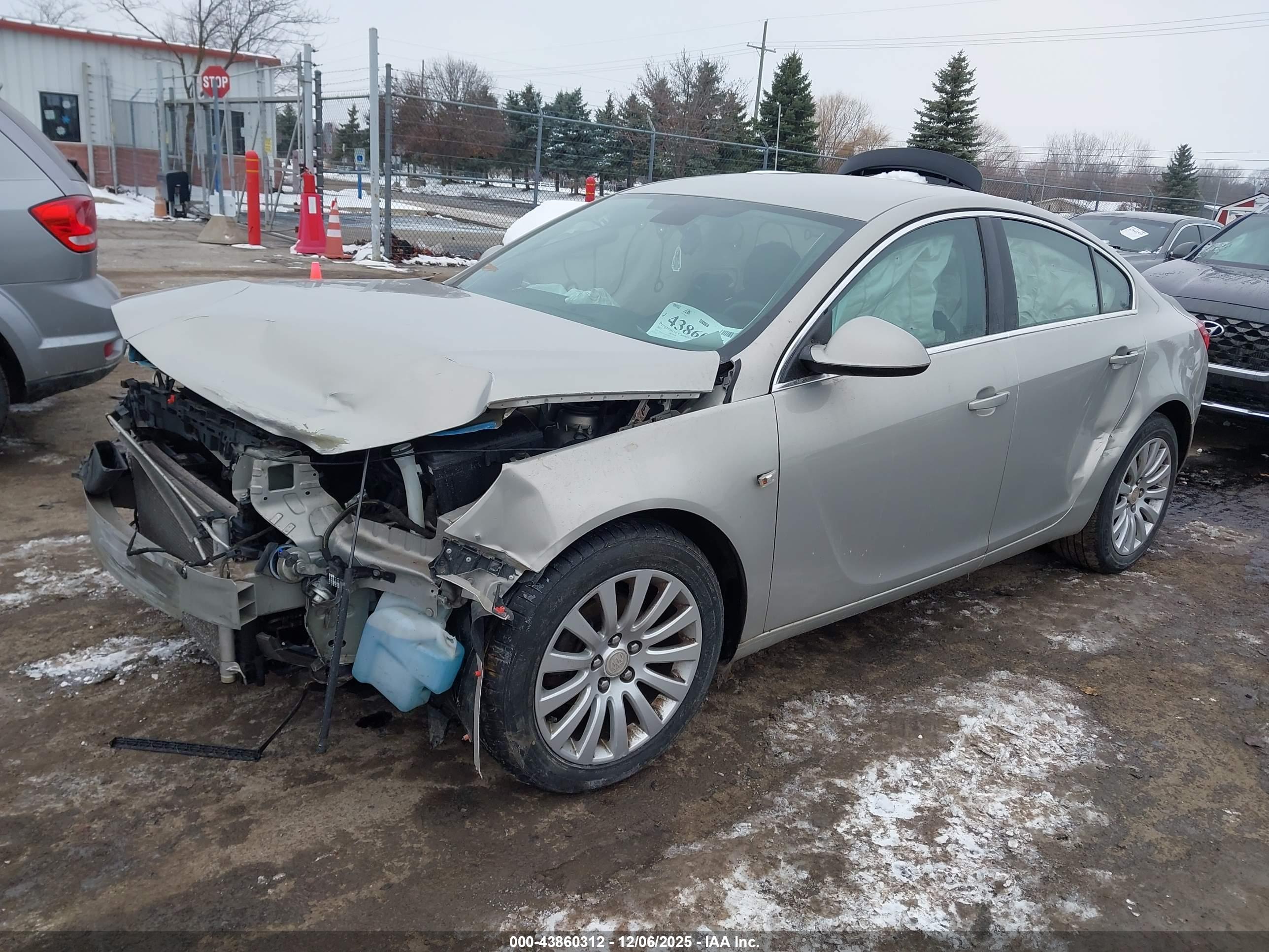 BUICK REGAL image 2
