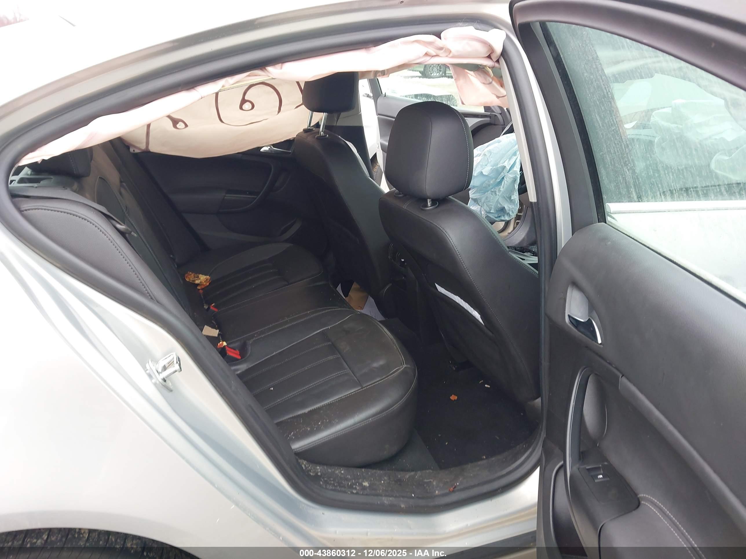 BUICK REGAL image 8