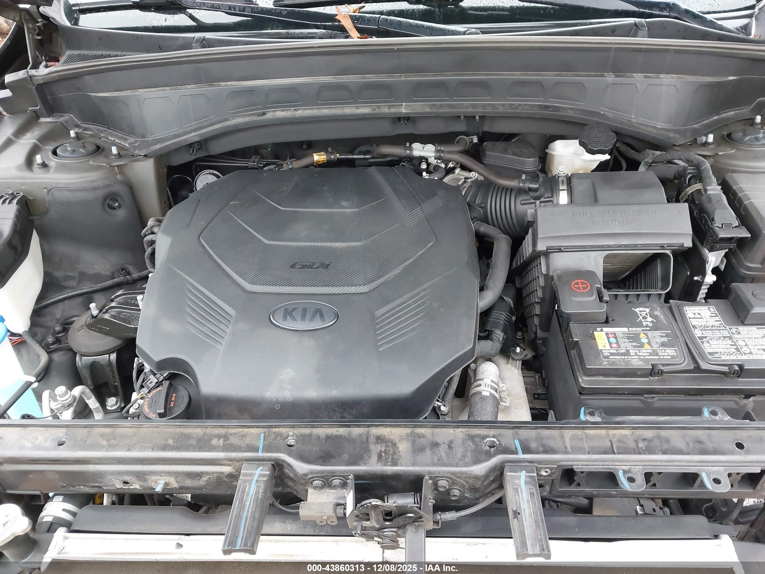 KIA TELLURIDE image 10