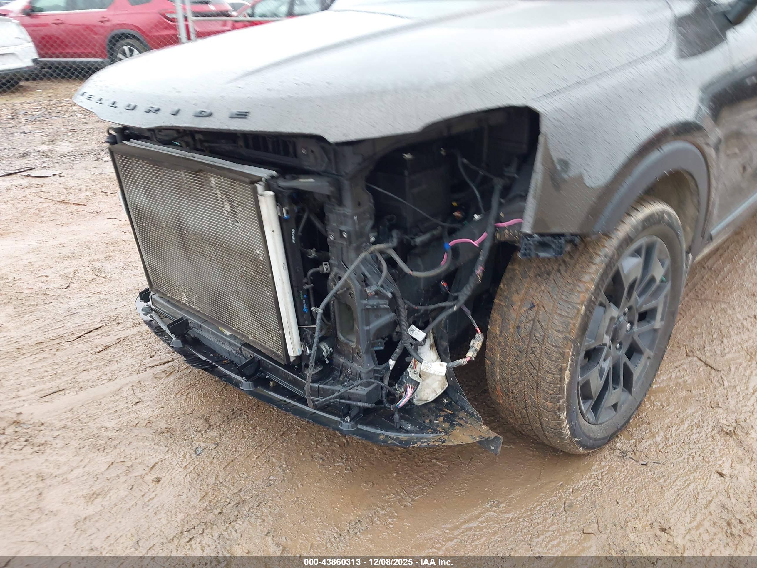 KIA TELLURIDE image 6