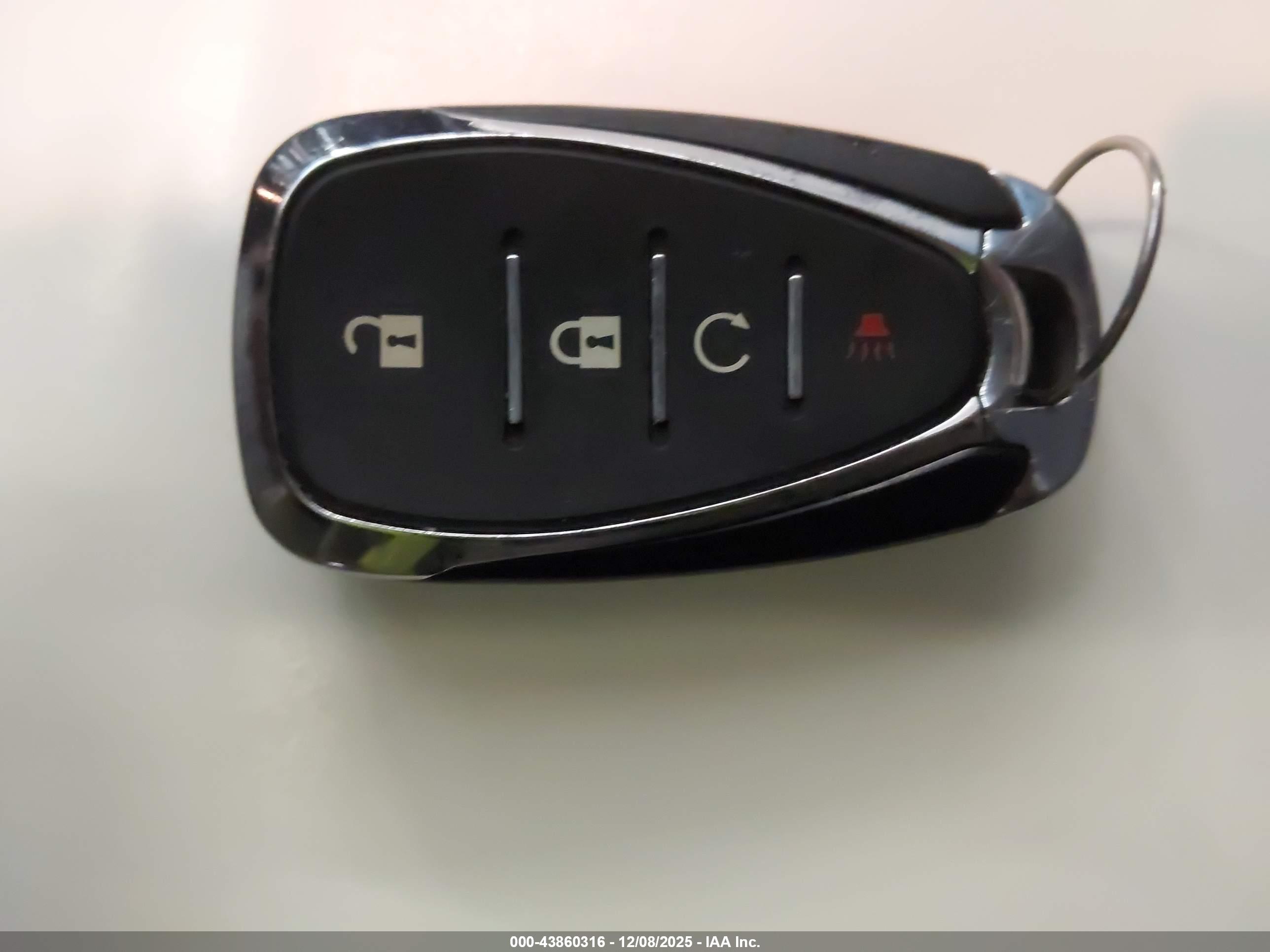 CHEVROLET TRAX image 11
