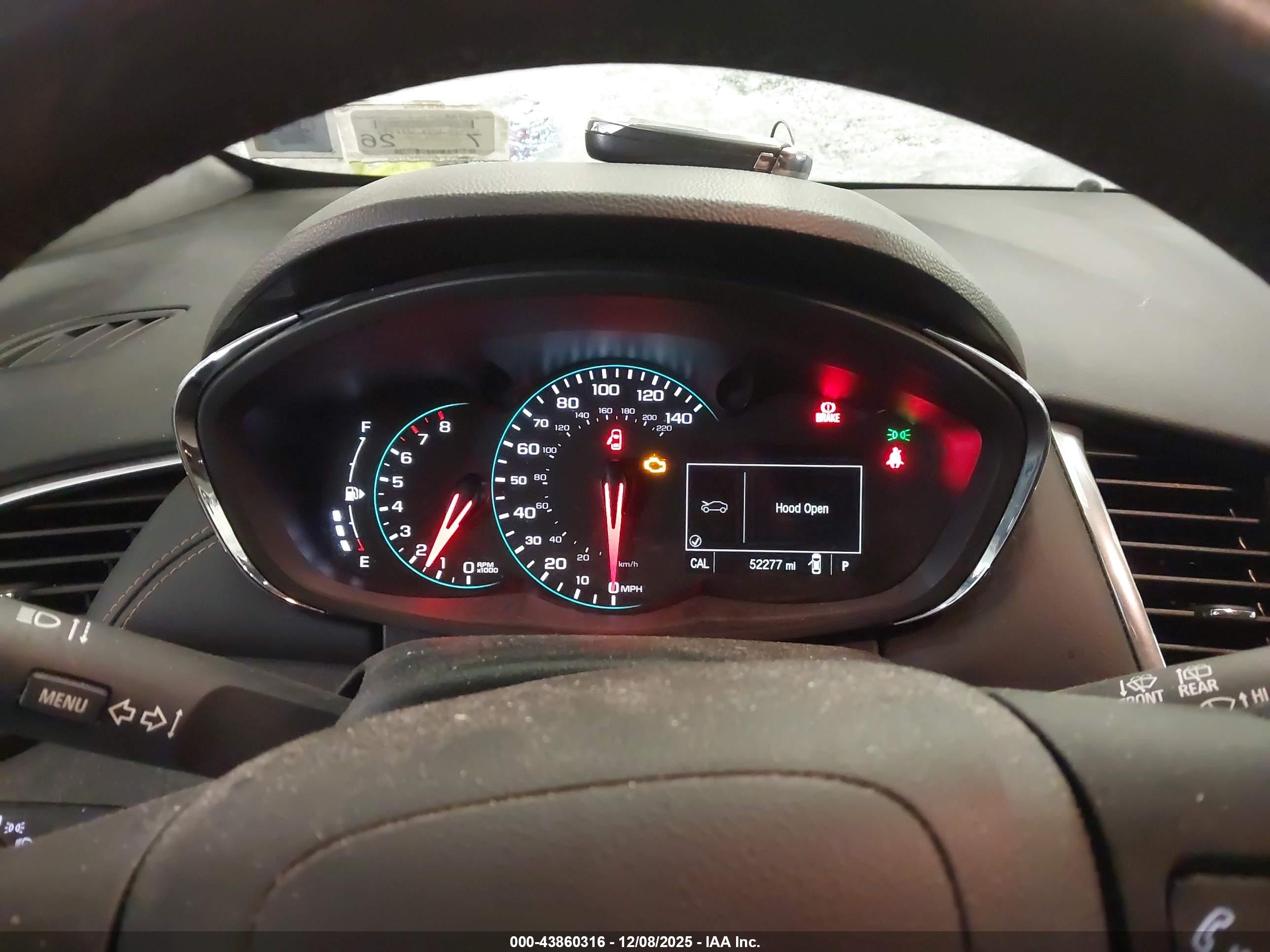 CHEVROLET TRAX image 7