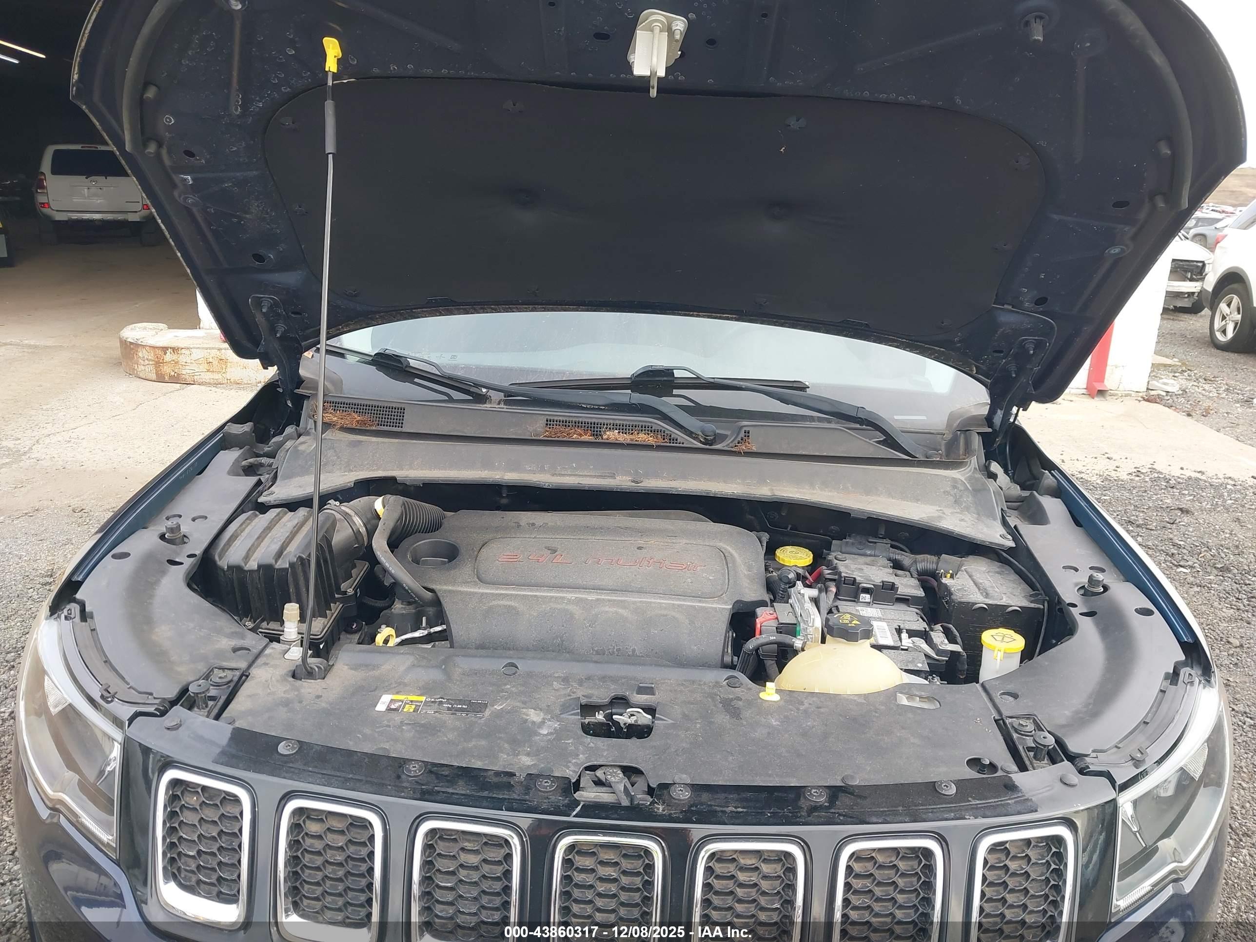 JEEP COMPASS image 10